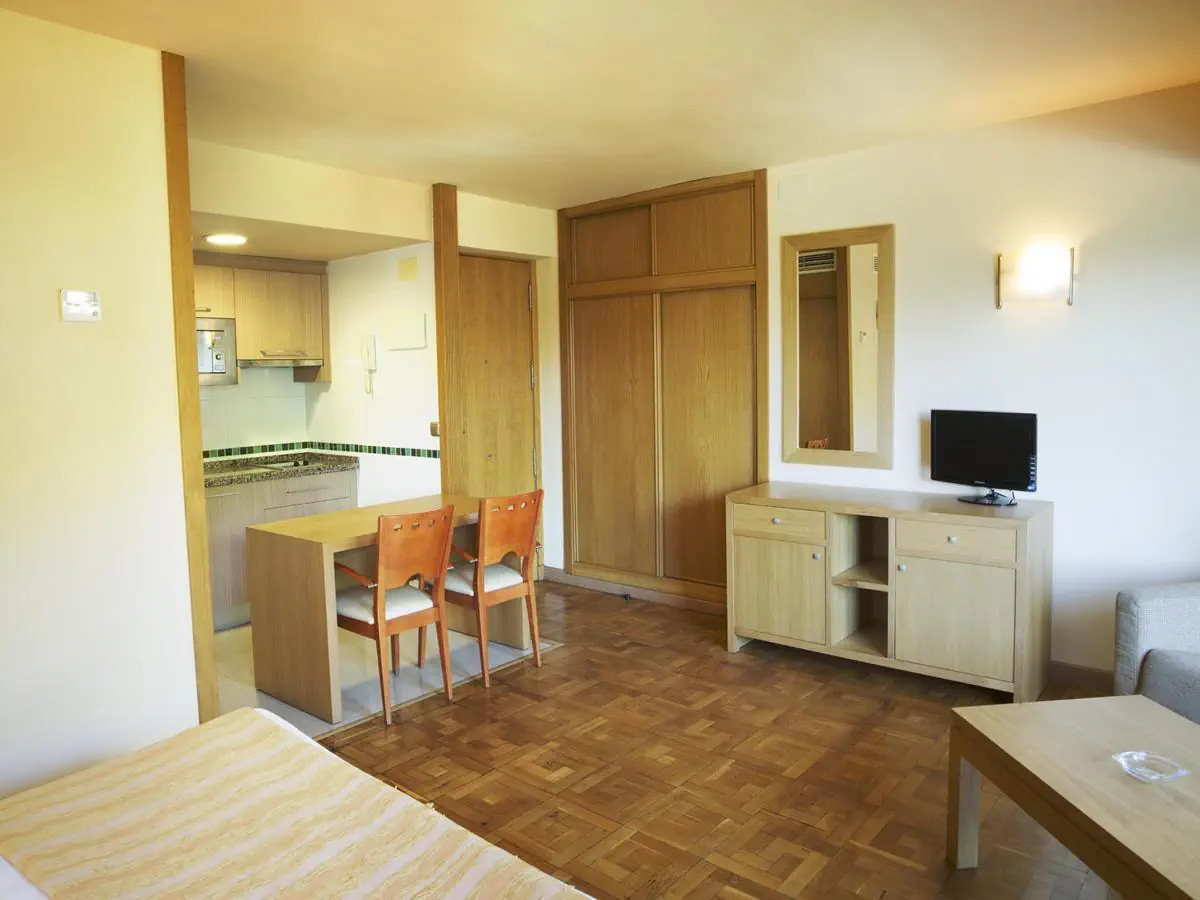 Apartamentos MS Pepita - zdjęcie 13