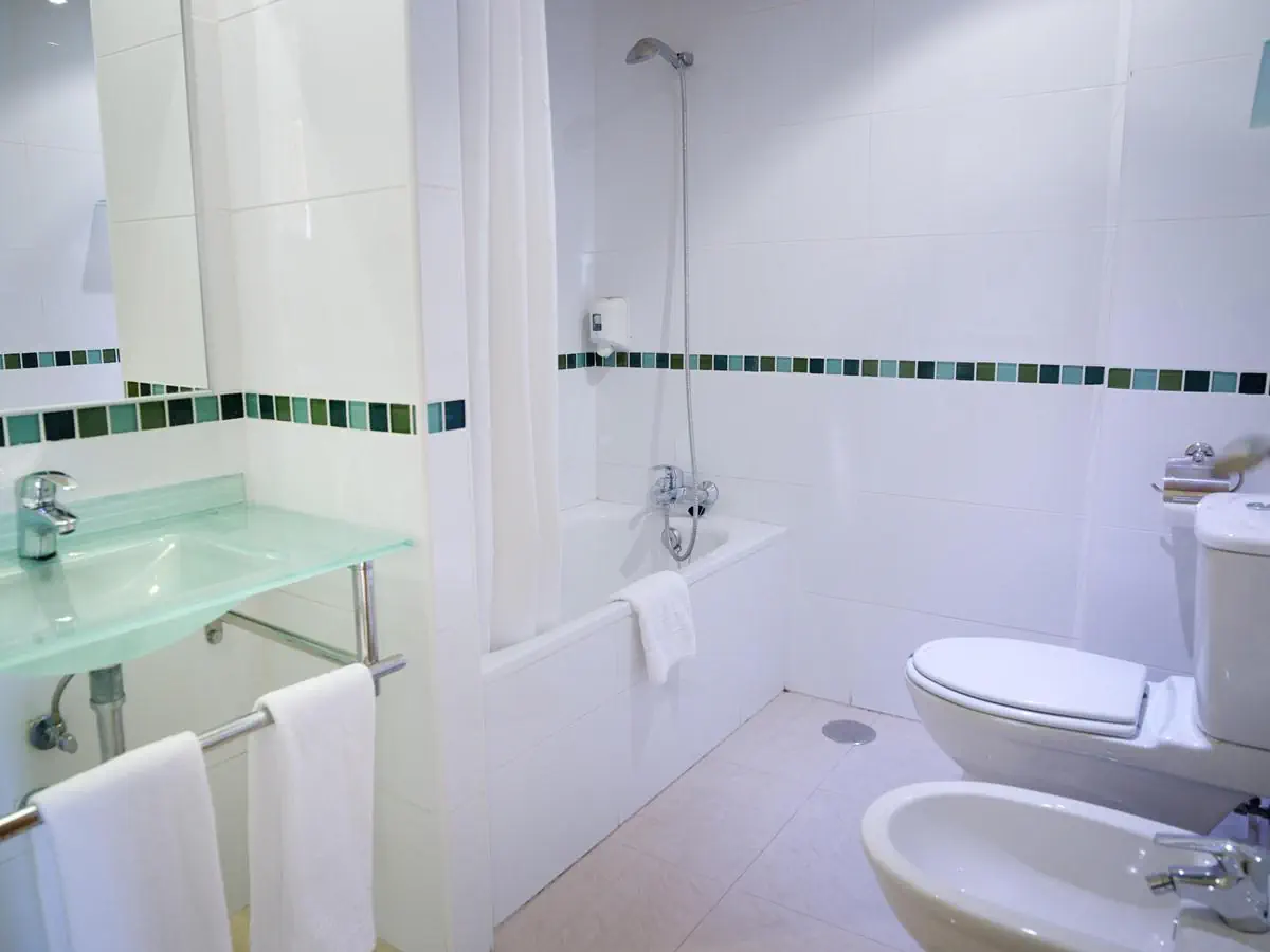 Apartamentos MS Pepita - zdjęcie 12