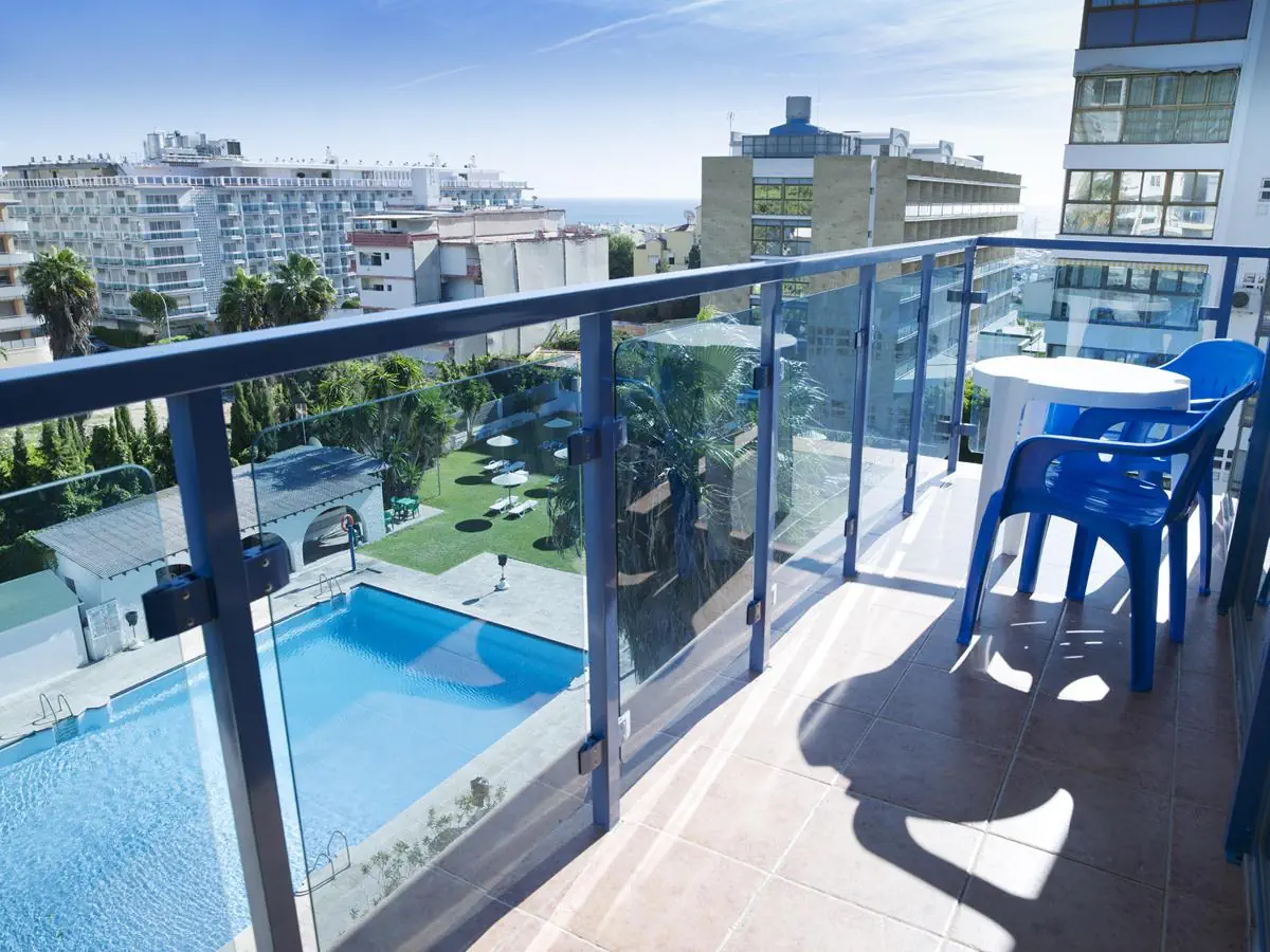 Apartamentos MS Pepita - zdjęcie 4
