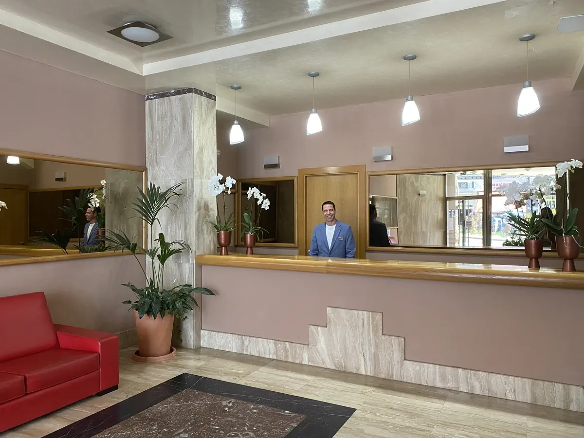Apartamentos MS Pepita - zdjęcie 8