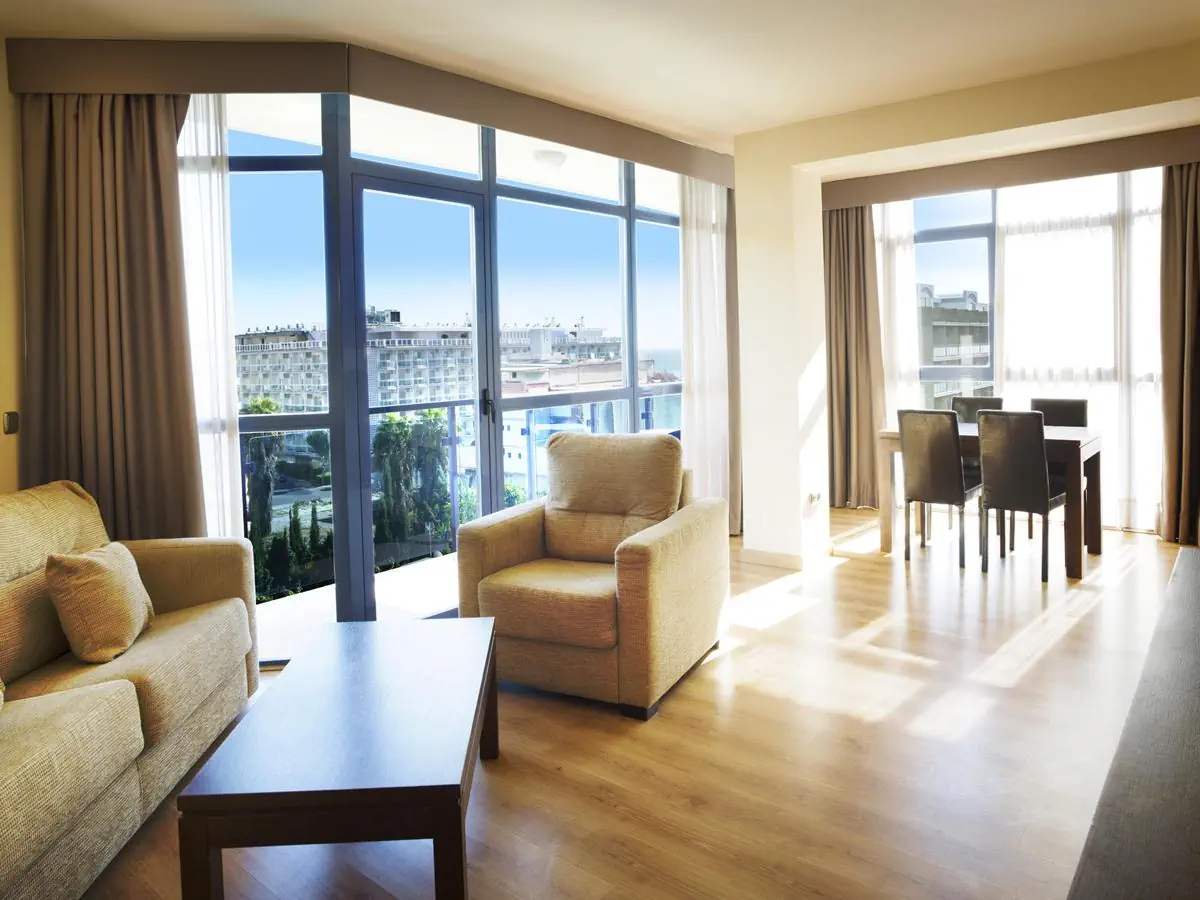 Apartamentos MS Pepita - zdjęcie 11