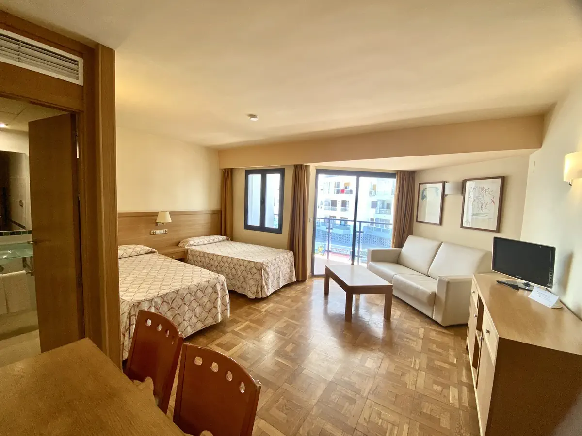 Apartamentos MS Pepita - zdjęcie 14