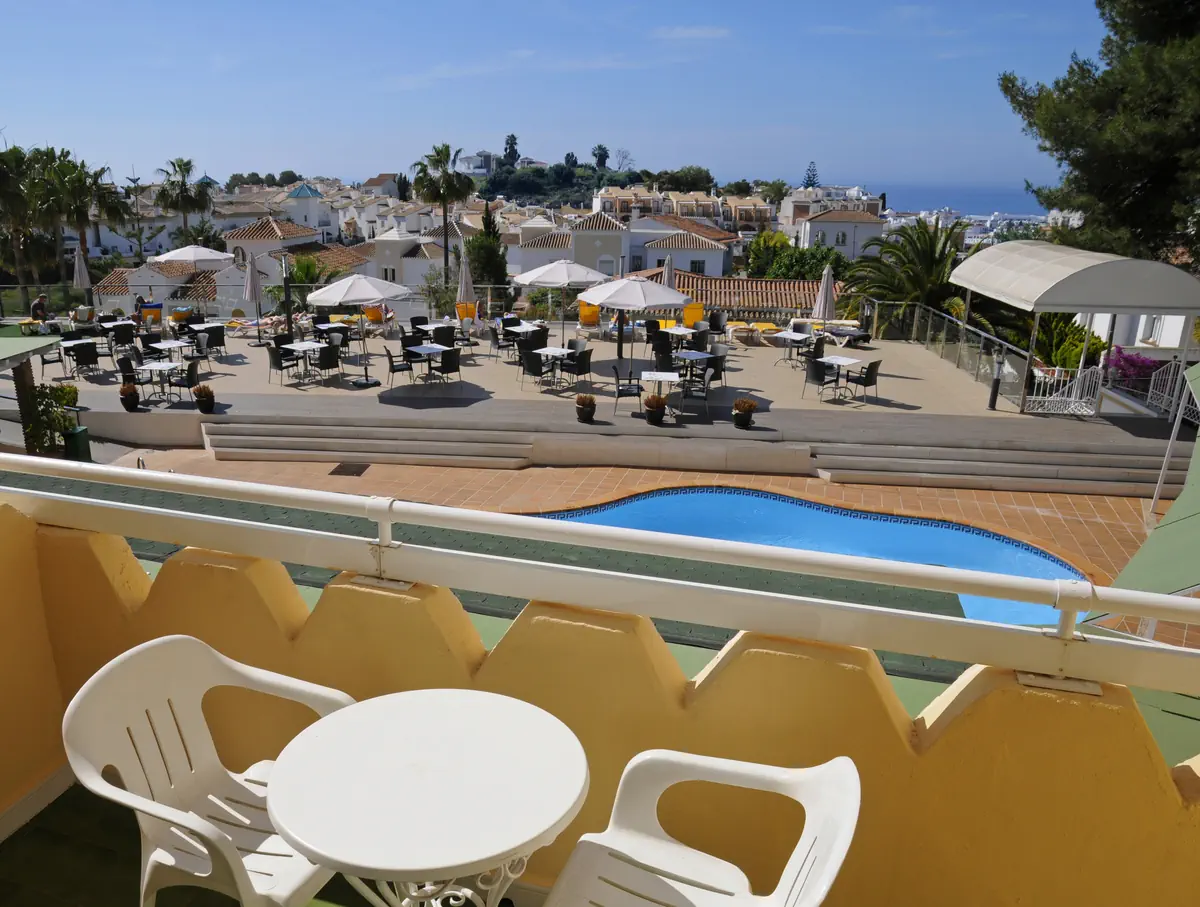 Nerja Club - zdjęcie 21