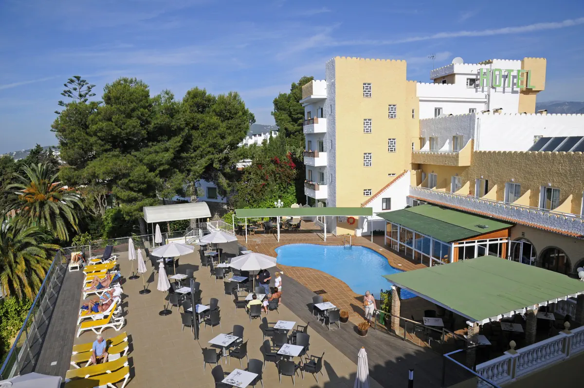 Nerja Club - zdjęcie 3
