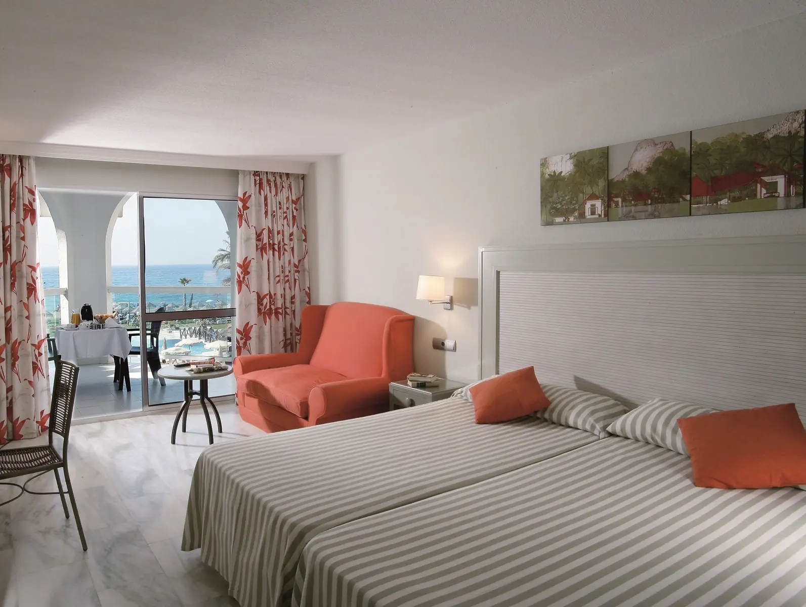 Ona Marinas de Nerja - zdjęcie 15