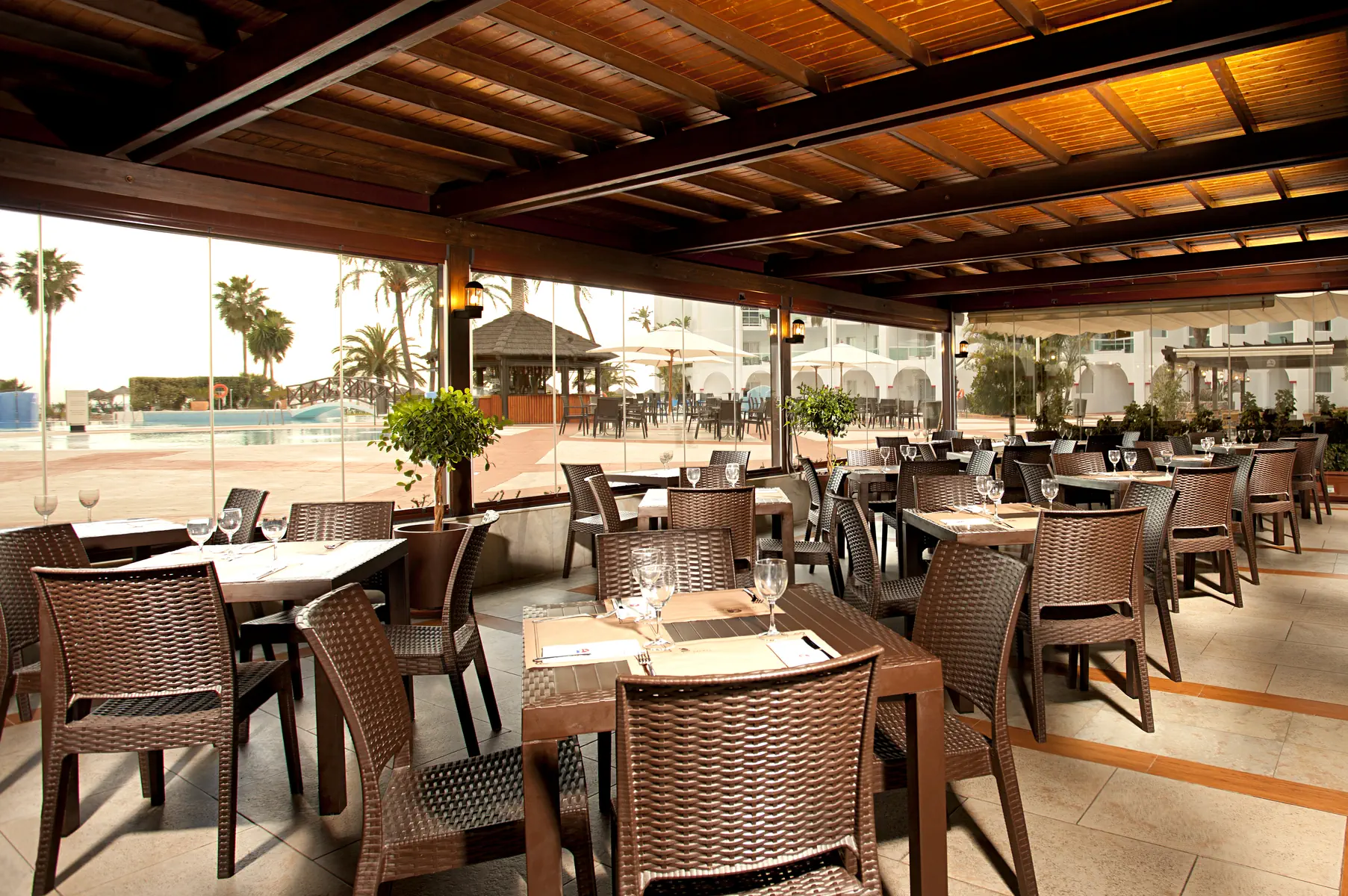 Ona Marinas de Nerja - zdjęcie 10