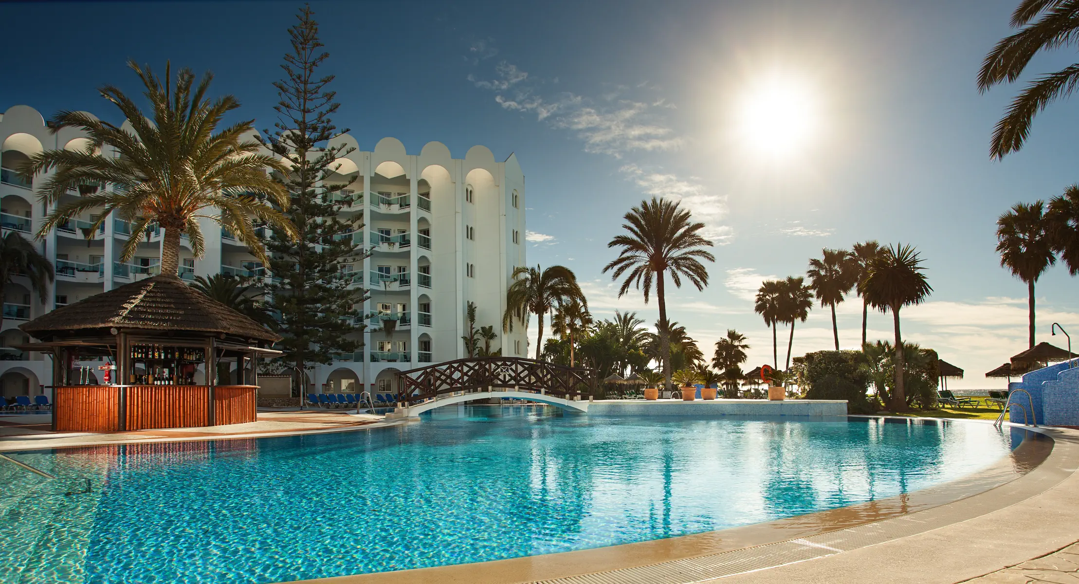 Ona Marinas de Nerja - zdjęcie 5