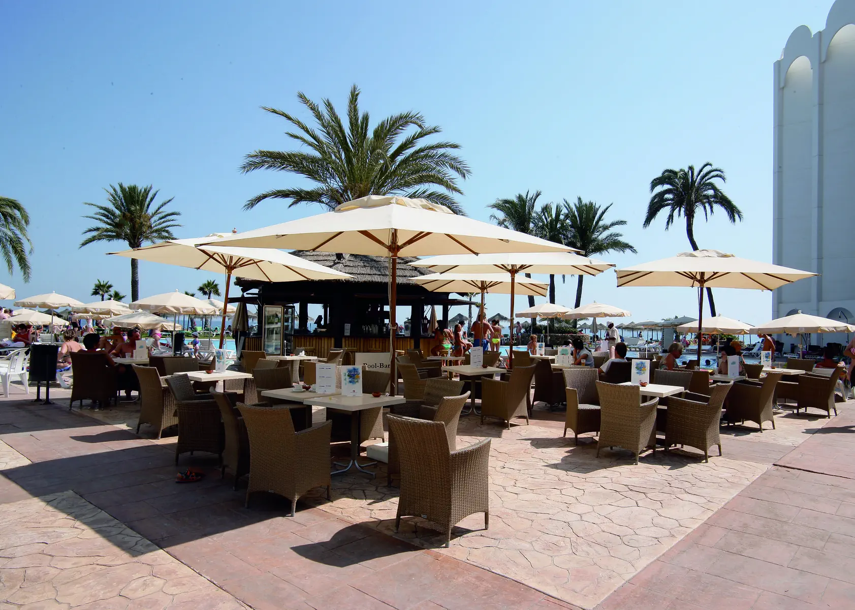 Ona Marinas de Nerja - zdjęcie 11