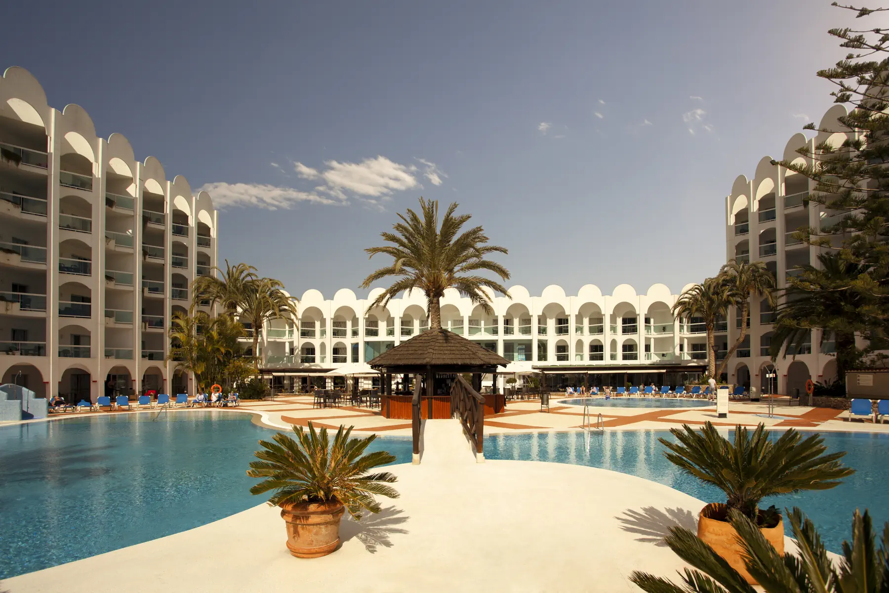 Ona Marinas de Nerja - zdjęcie 3
