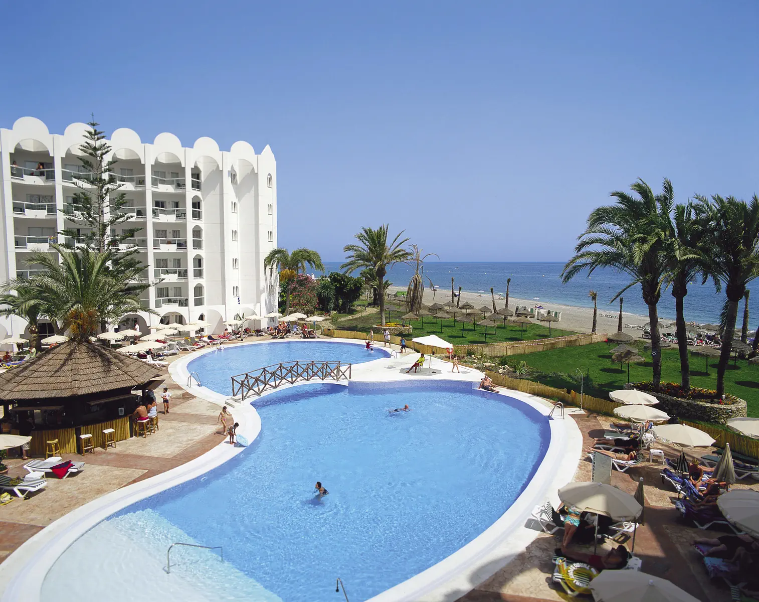 Ona Marinas de Nerja - zdjęcie 4