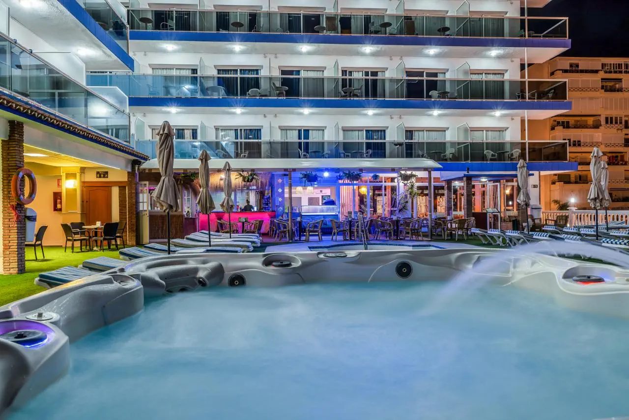 Princesa Playa (Marbella) - zdjęcie 28
