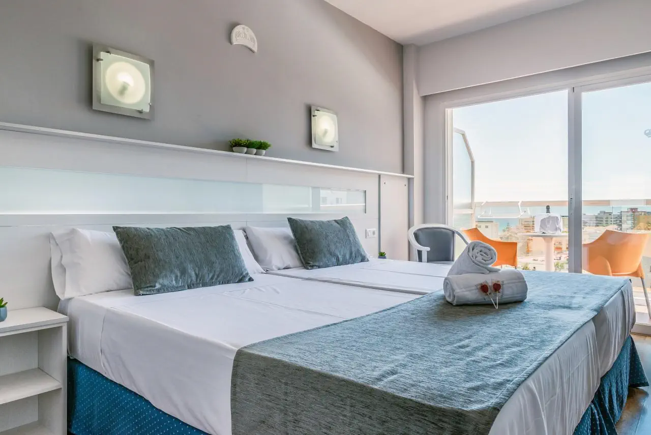 Princesa Playa (Marbella) - zdjęcie 39