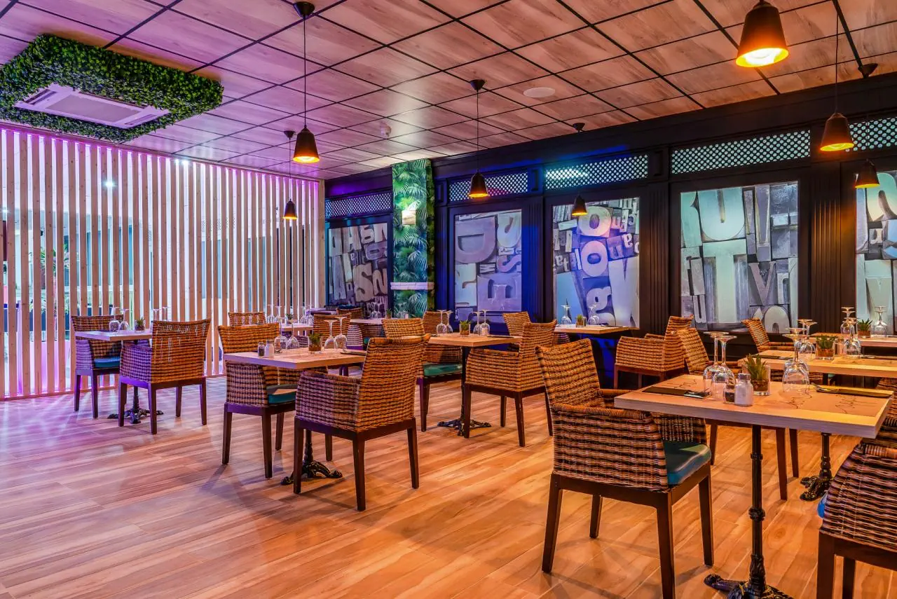 Princesa Playa (Marbella) - zdjęcie 30