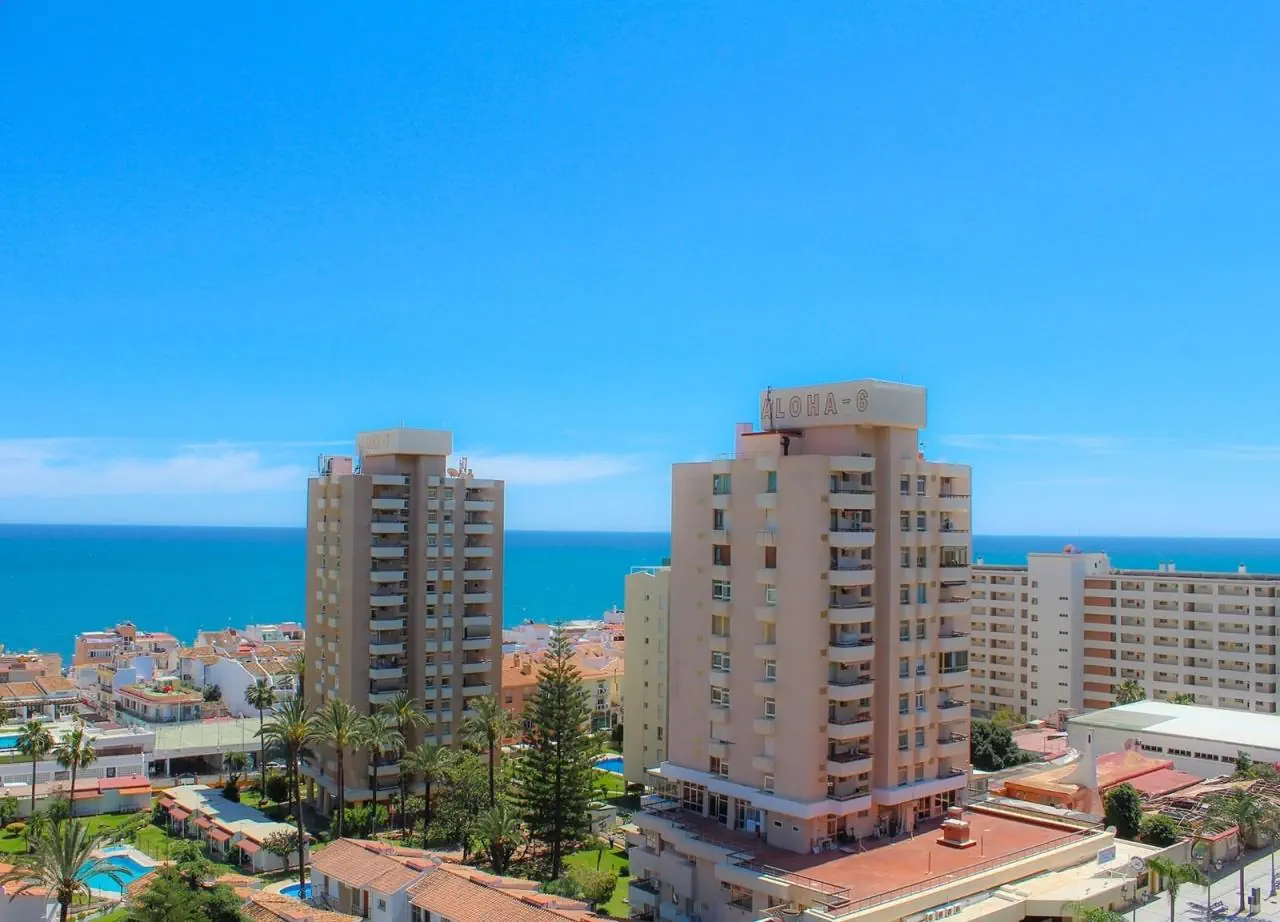 Princesa Playa (Marbella) - zdjęcie 27