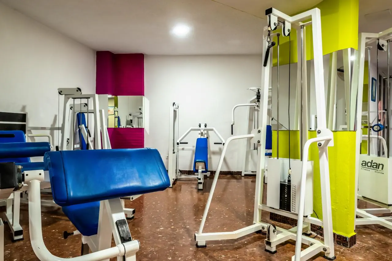 Princesa Playa (Marbella) - zdjęcie 42