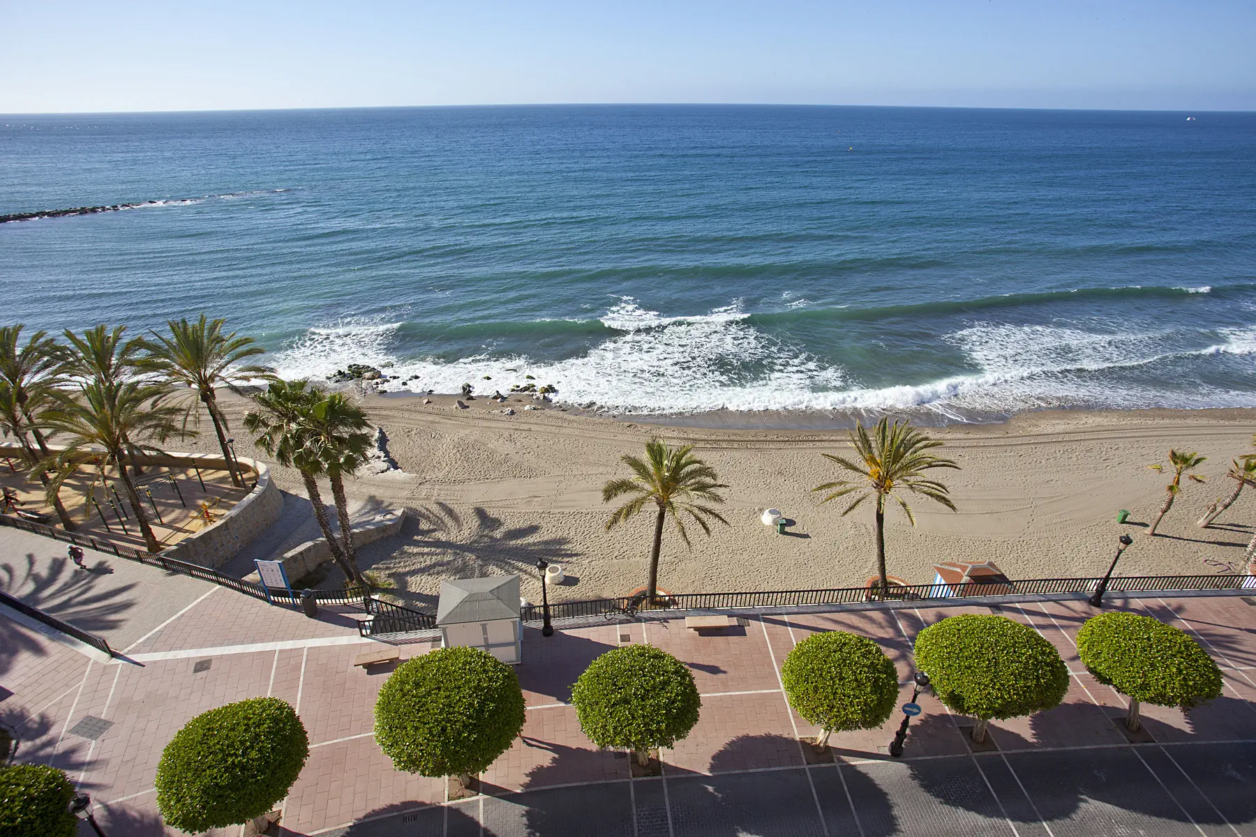Princesa Playa (Marbella) - zdjęcie 5