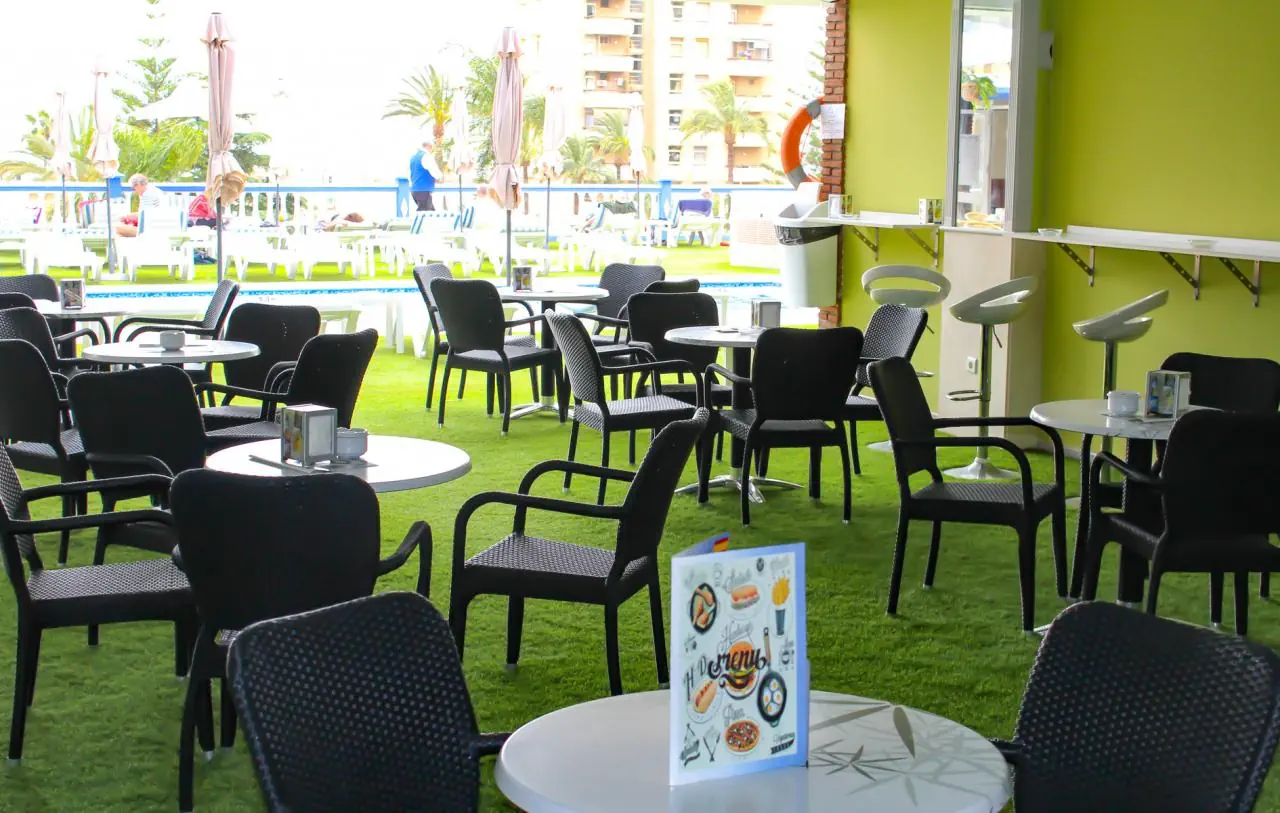 Princesa Playa (Marbella) - zdjęcie 34