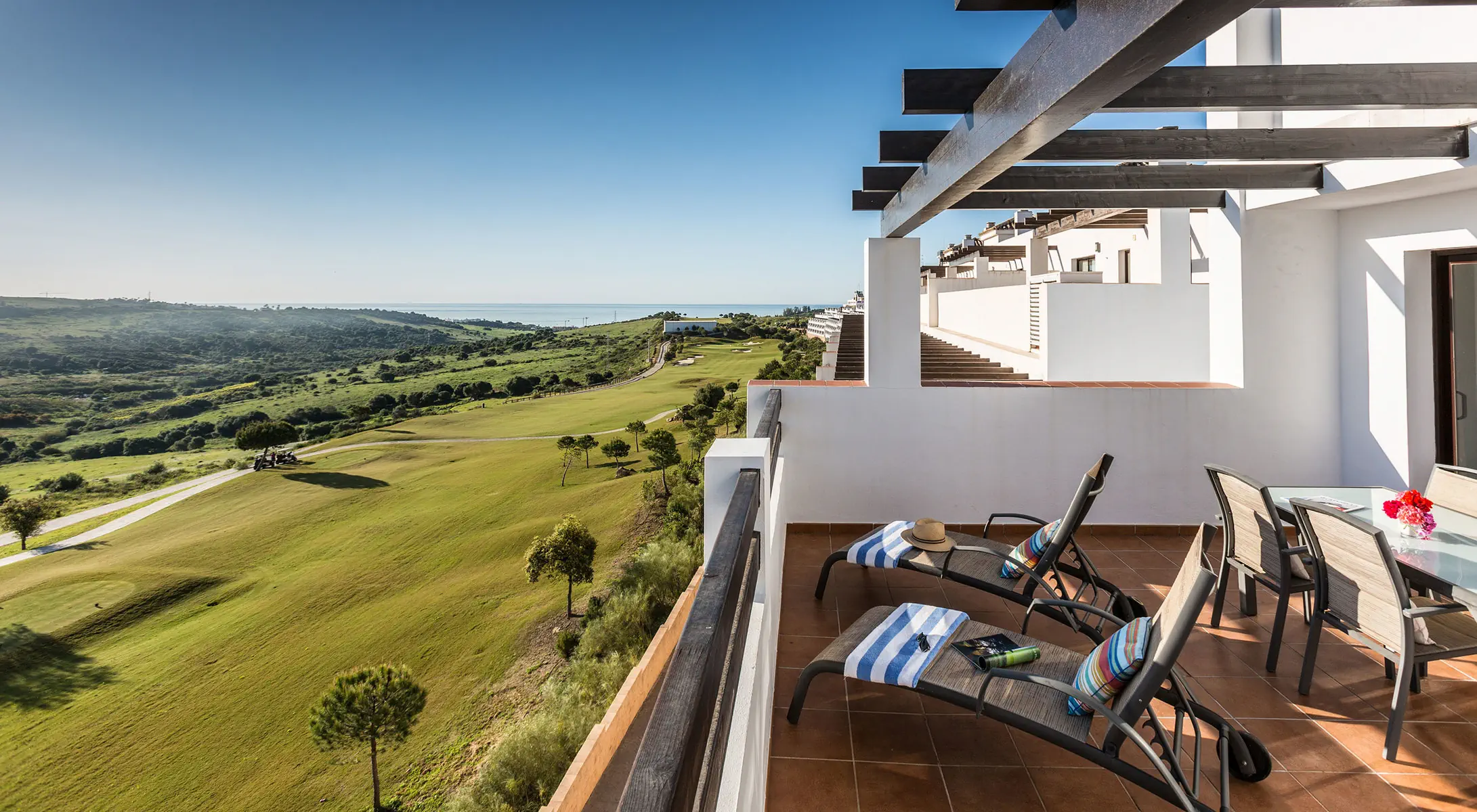 Ona Valle Romano Golf & Resort (ex Tryp Valle Romano) - zdjęcie 3