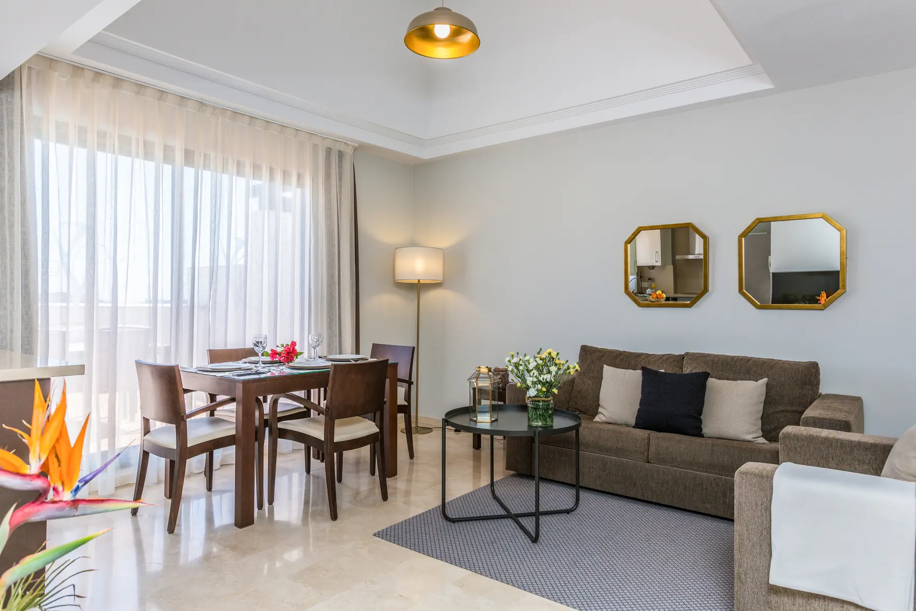 Ona Valle Romano Golf & Resort (ex Tryp Valle Romano) - zdjęcie 7