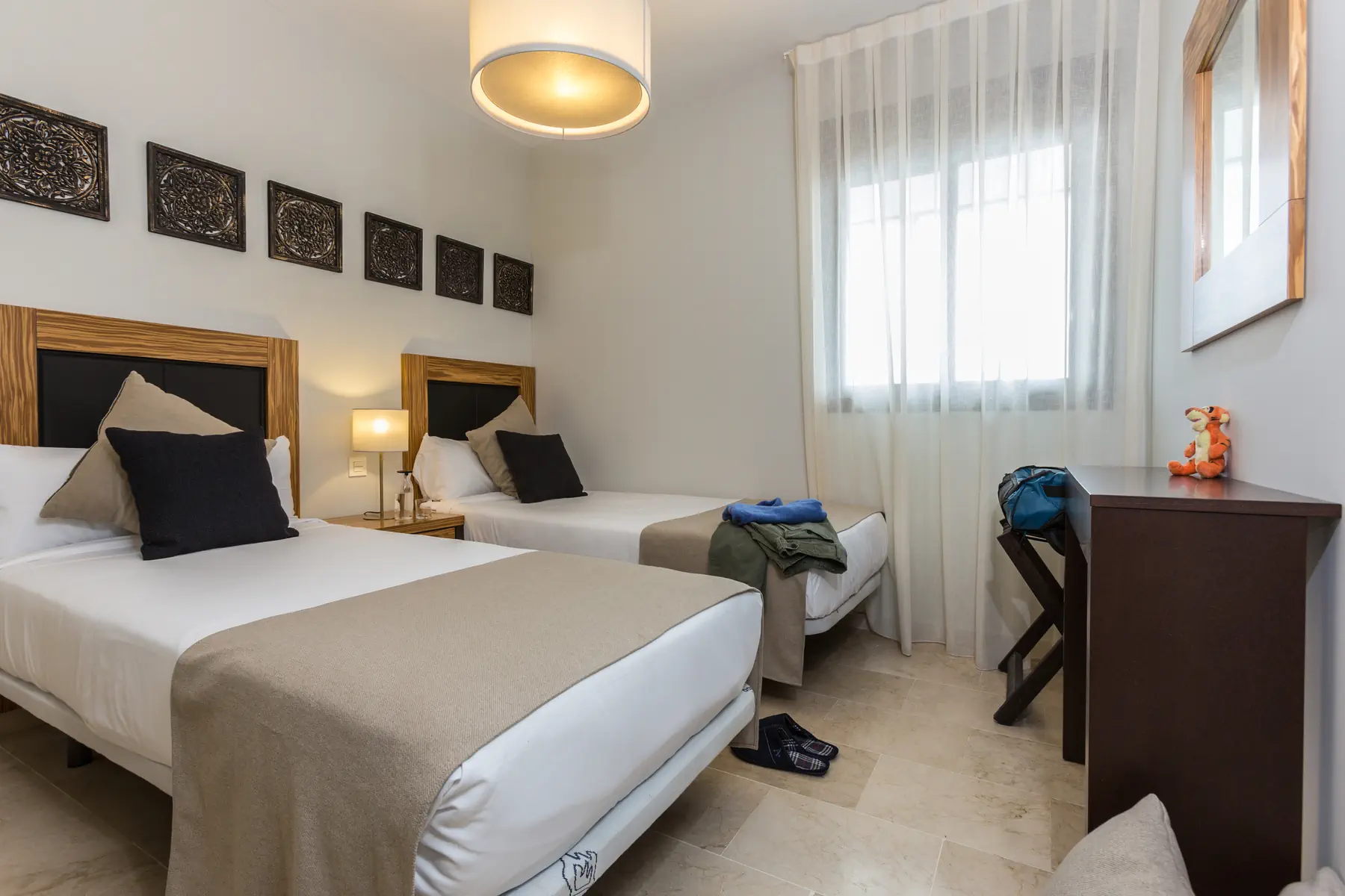 Ona Valle Romano Golf & Resort (ex Tryp Valle Romano) - zdjęcie 12