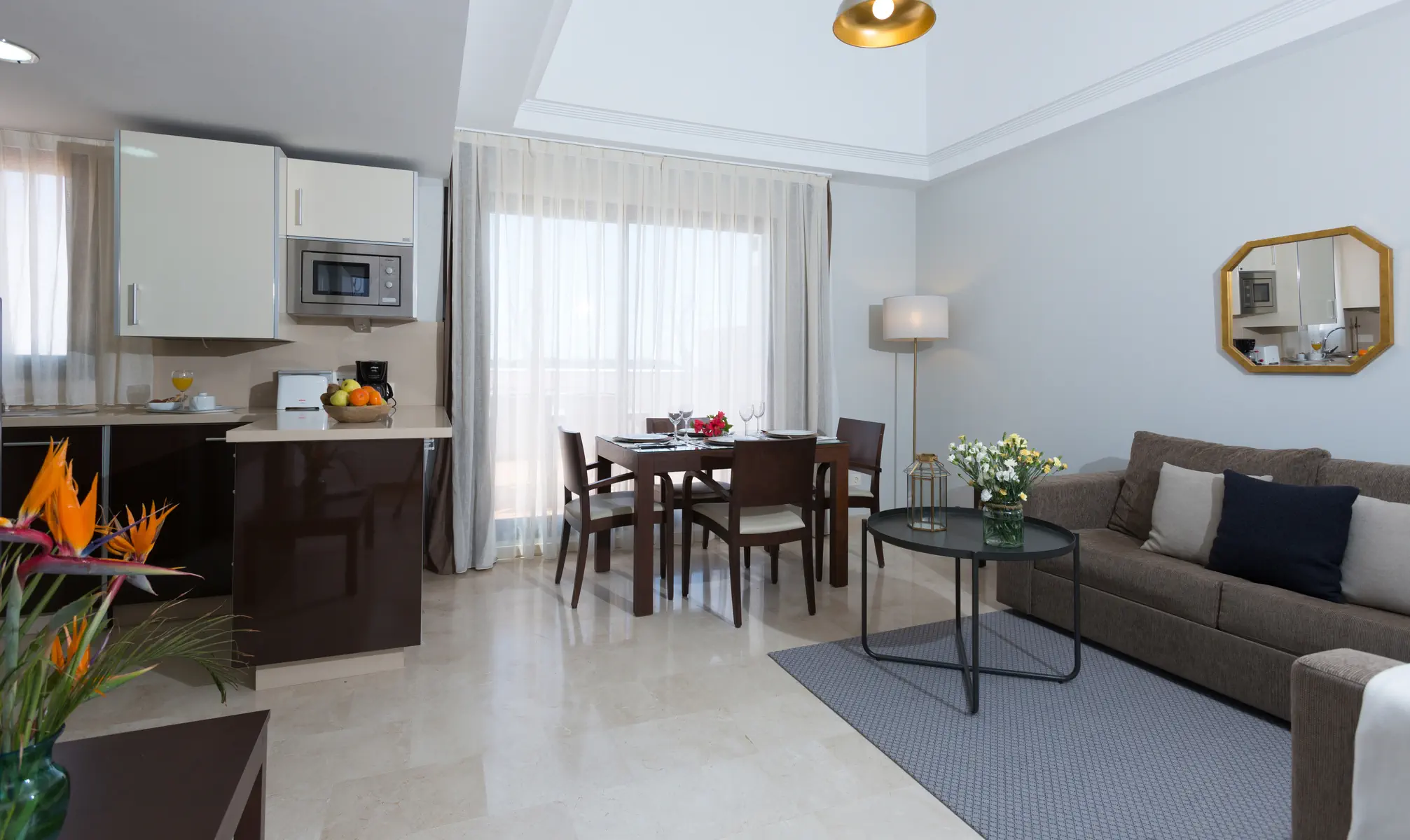 Ona Valle Romano Golf & Resort (ex Tryp Valle Romano) - zdjęcie 6