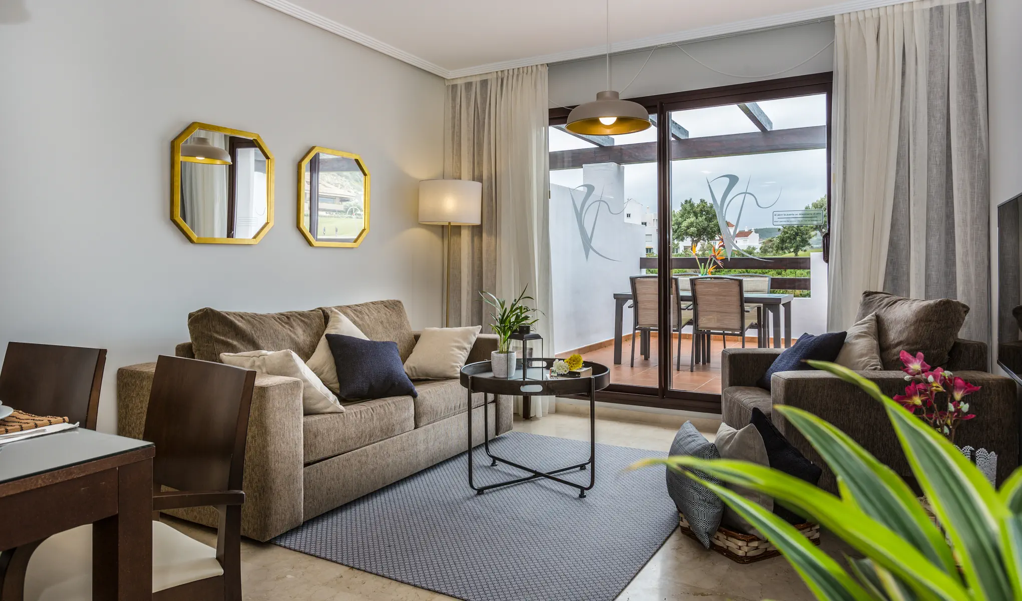 Ona Valle Romano Golf & Resort (ex Tryp Valle Romano) - zdjęcie 10