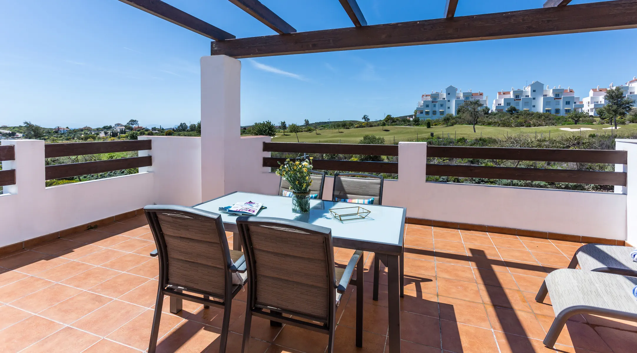 Ona Valle Romano Golf & Resort (ex Tryp Valle Romano) - zdjęcie 4