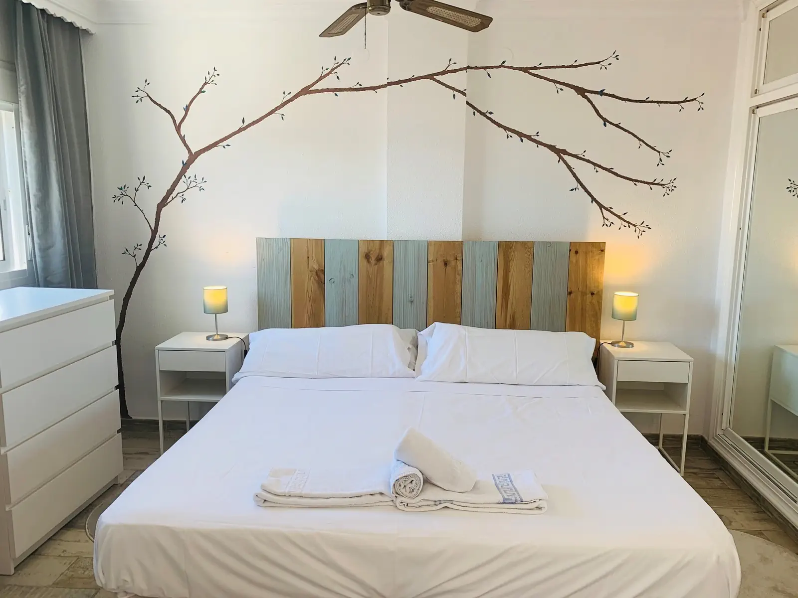Palm Beach Club Apartments - zdjęcie 8