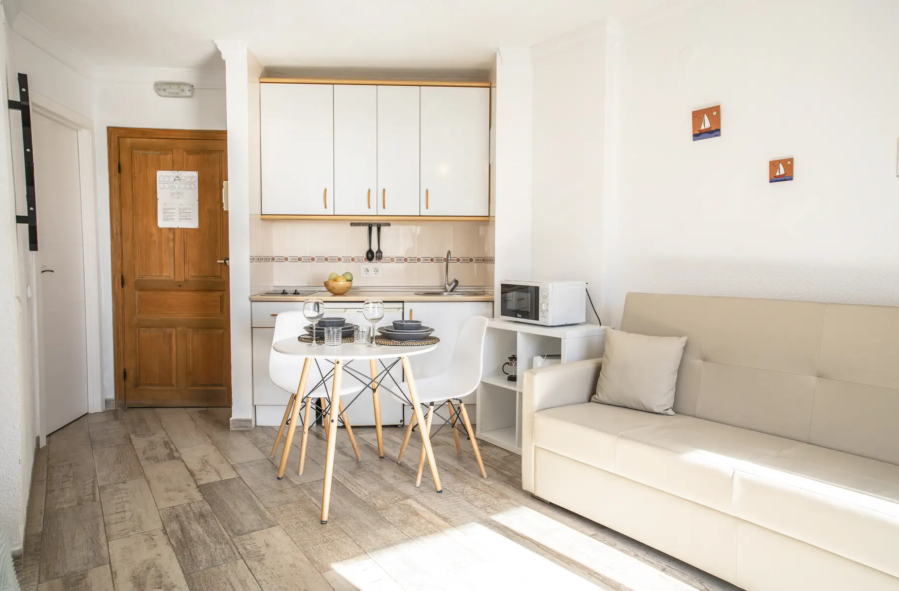 Palm Beach Club Apartments - zdjęcie 12