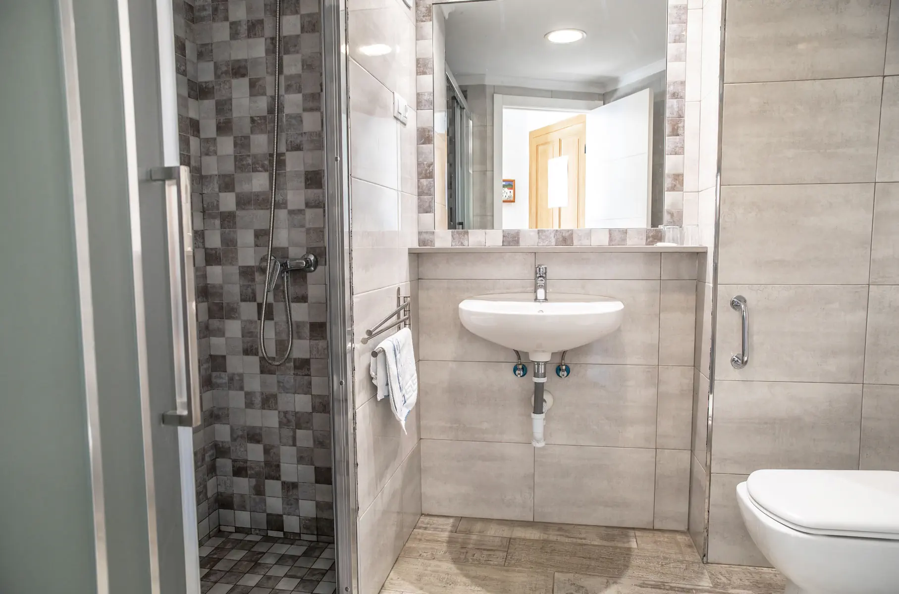 Palm Beach Club Apartments - zdjęcie 11