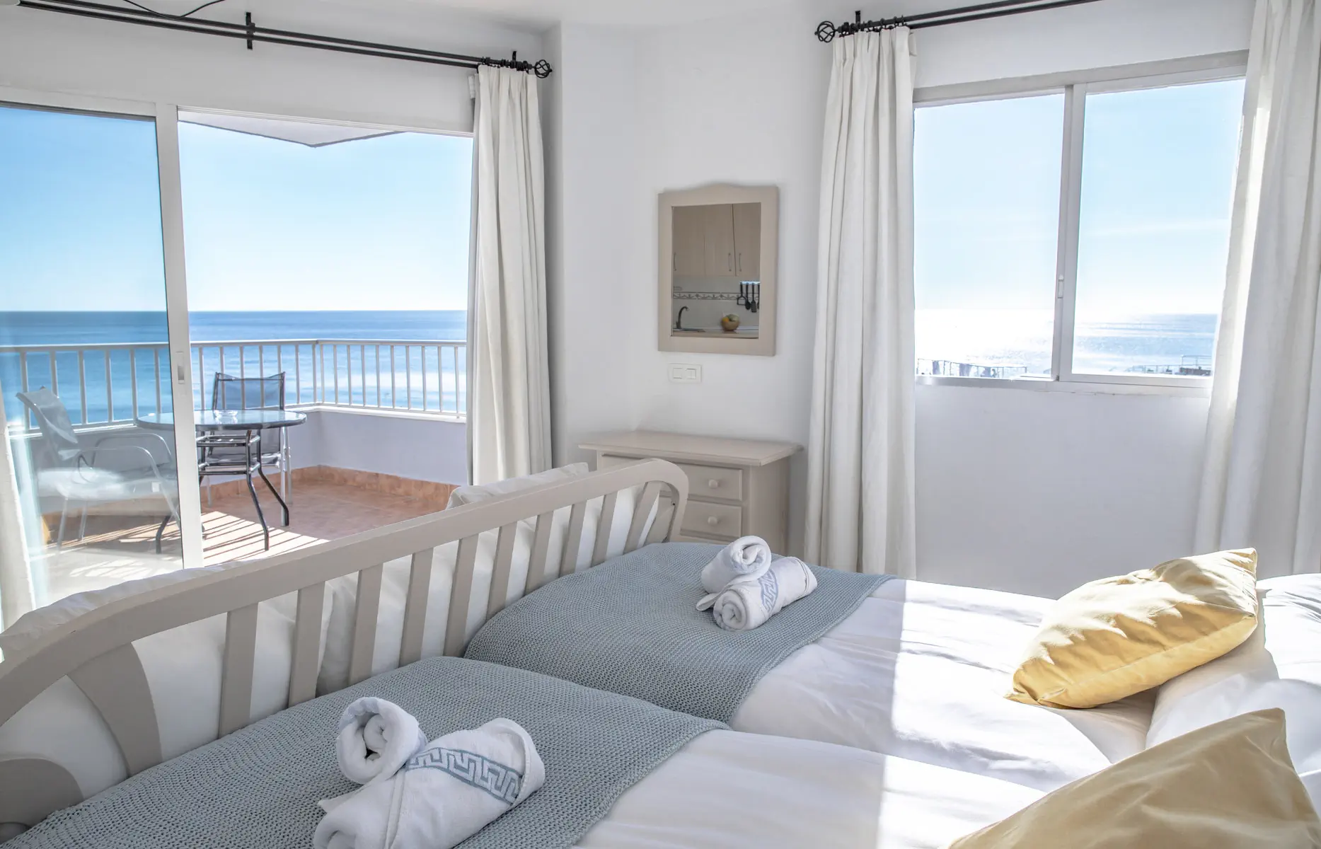 Palm Beach Club Apartments - zdjęcie 13