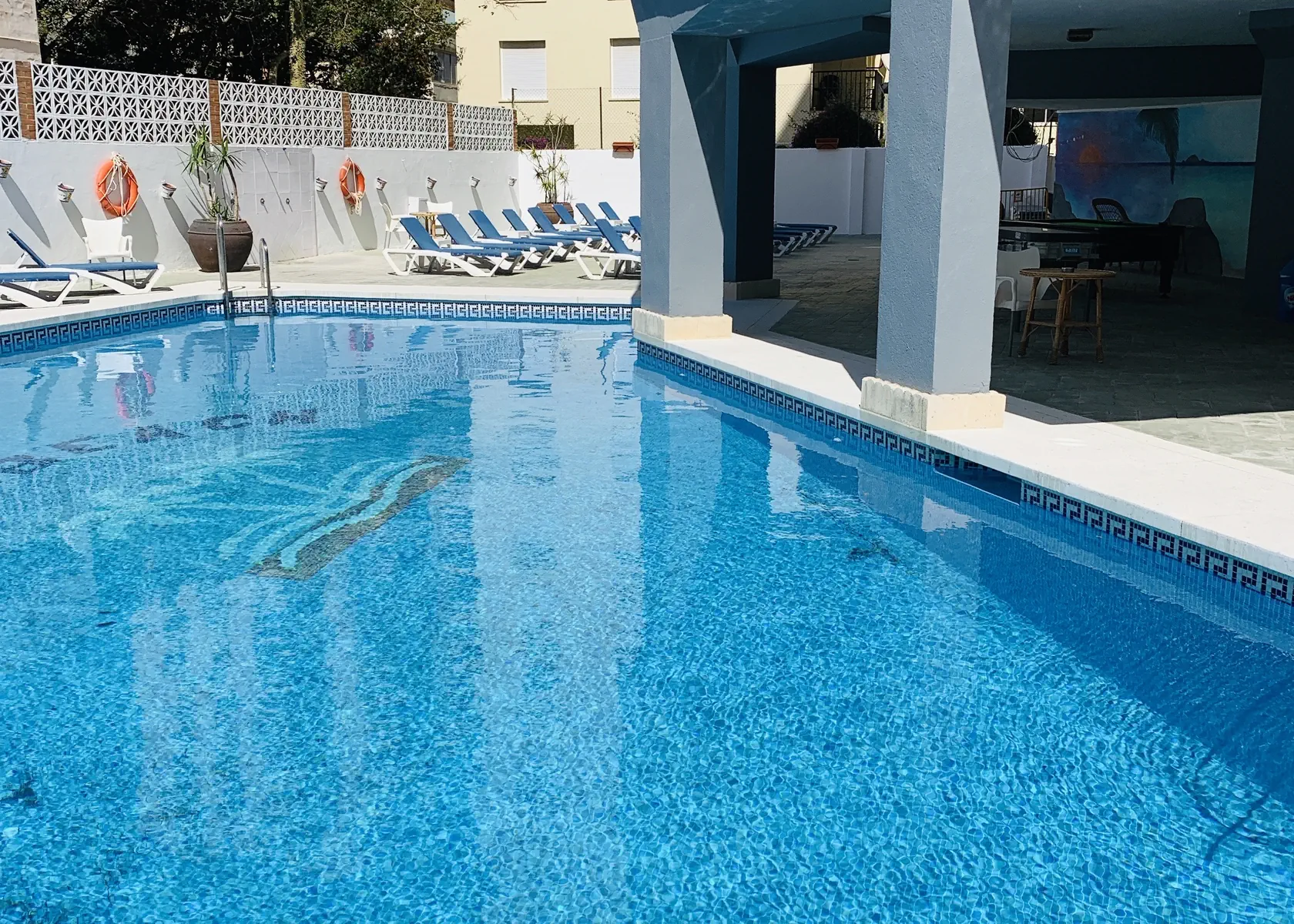 Palm Beach Club Apartments - zdjęcie 4