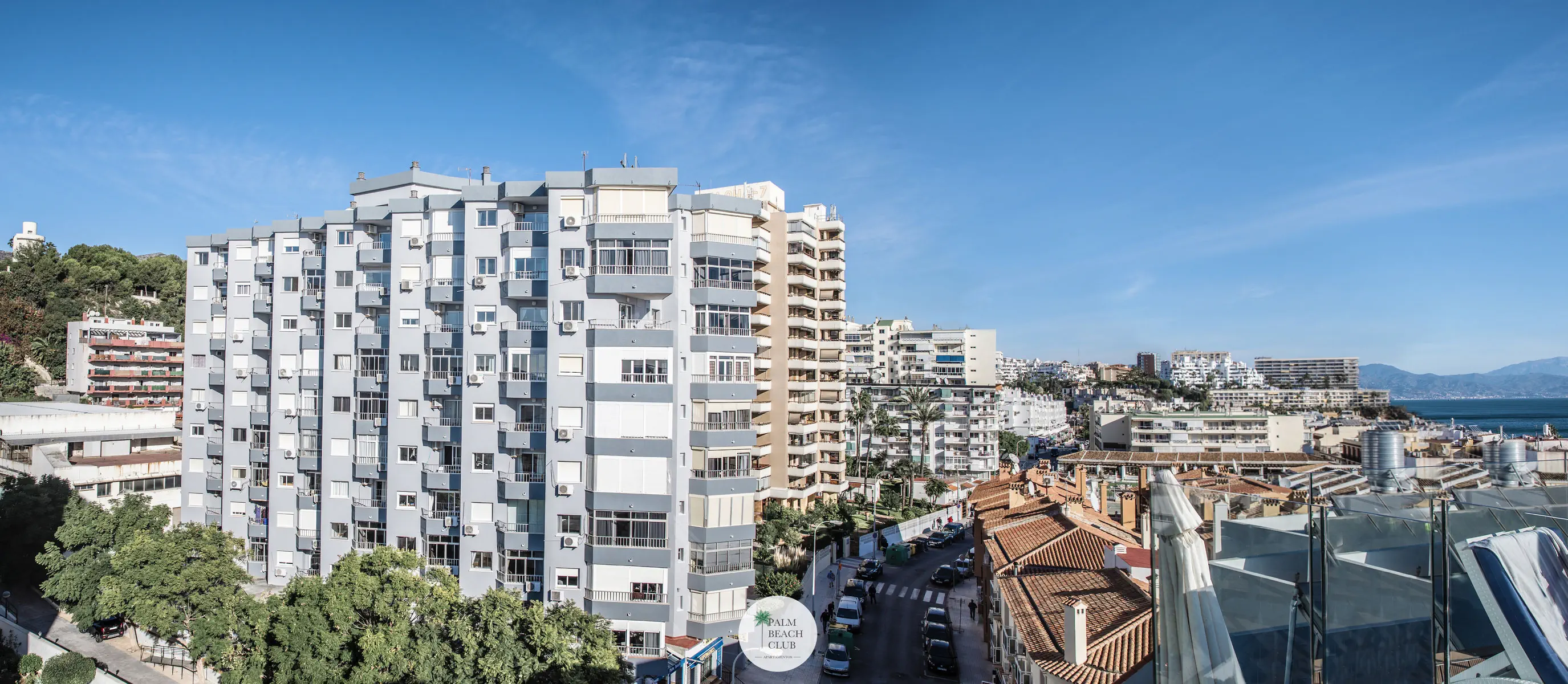 Palm Beach Club Apartments - zdjęcie 2