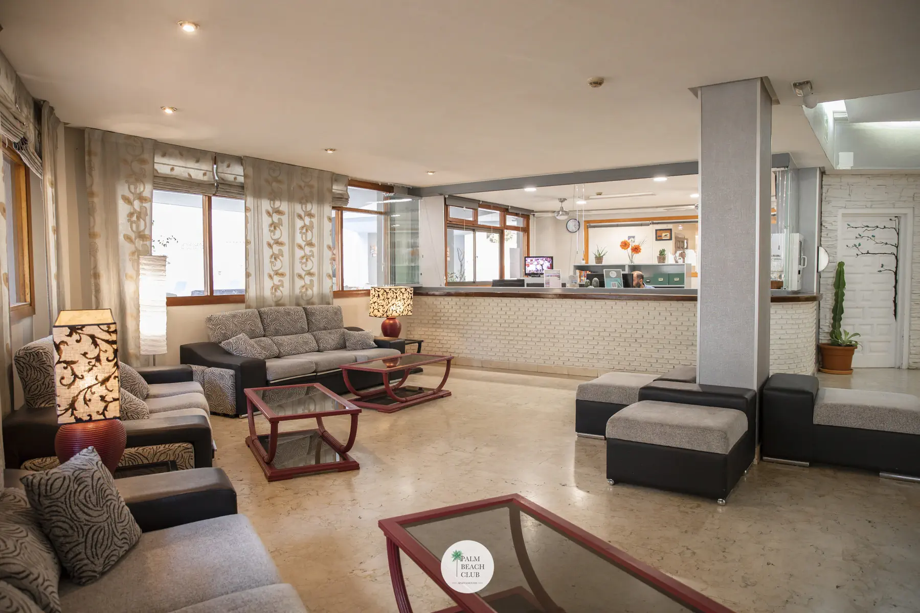 Palm Beach Club Apartments - zdjęcie 7