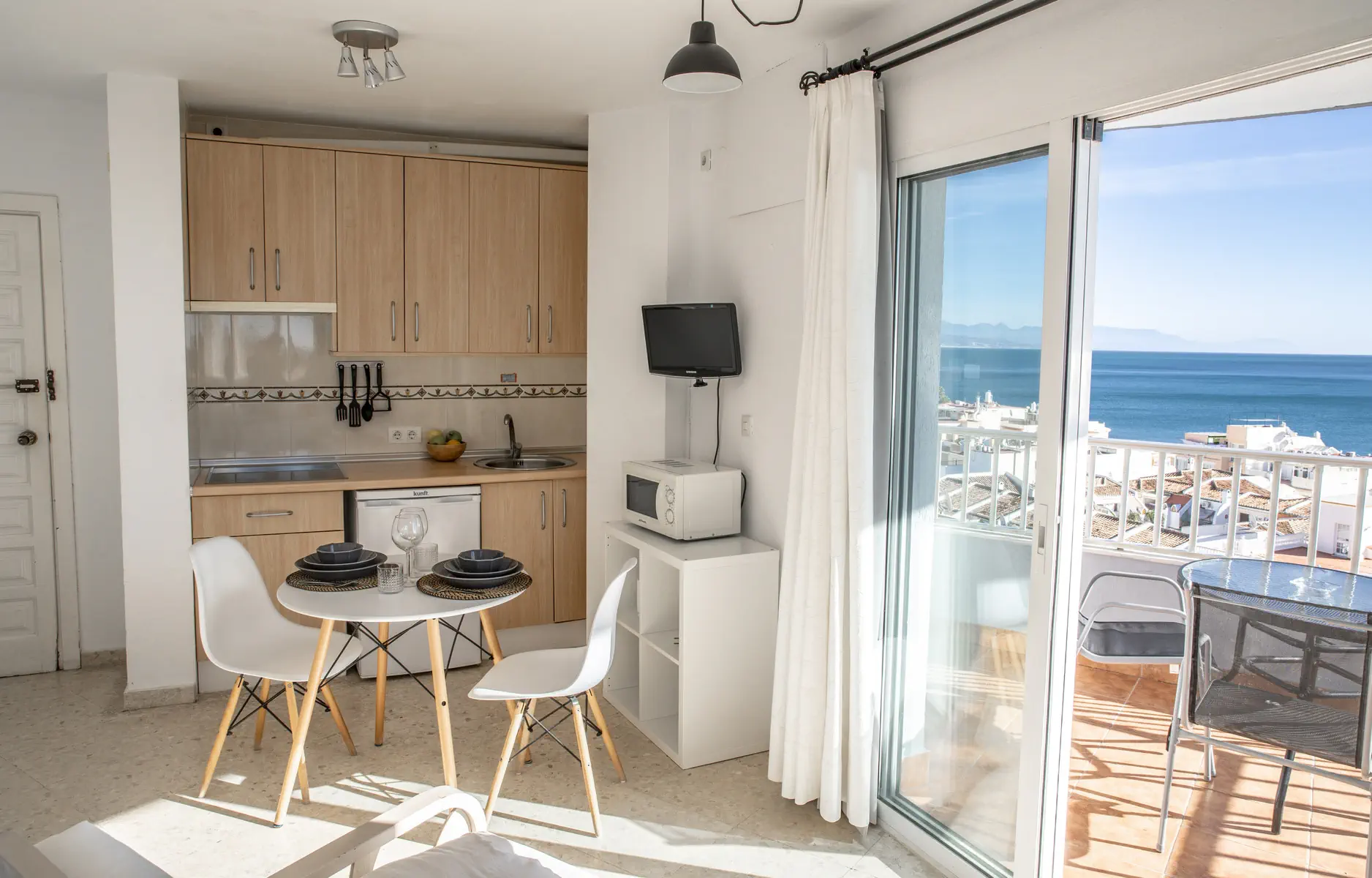 Palm Beach Club Apartments - zdjęcie 15