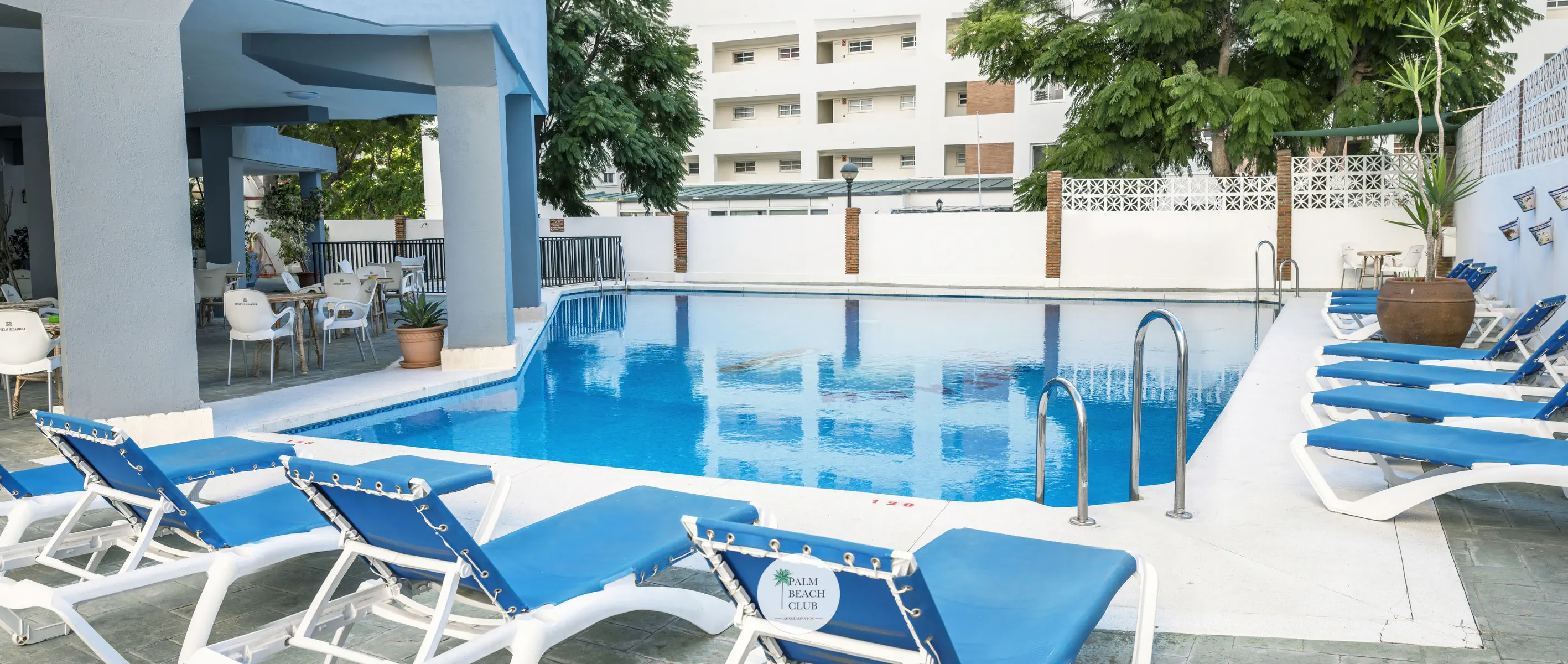 Palm Beach Club Apartments - zdjęcie 6