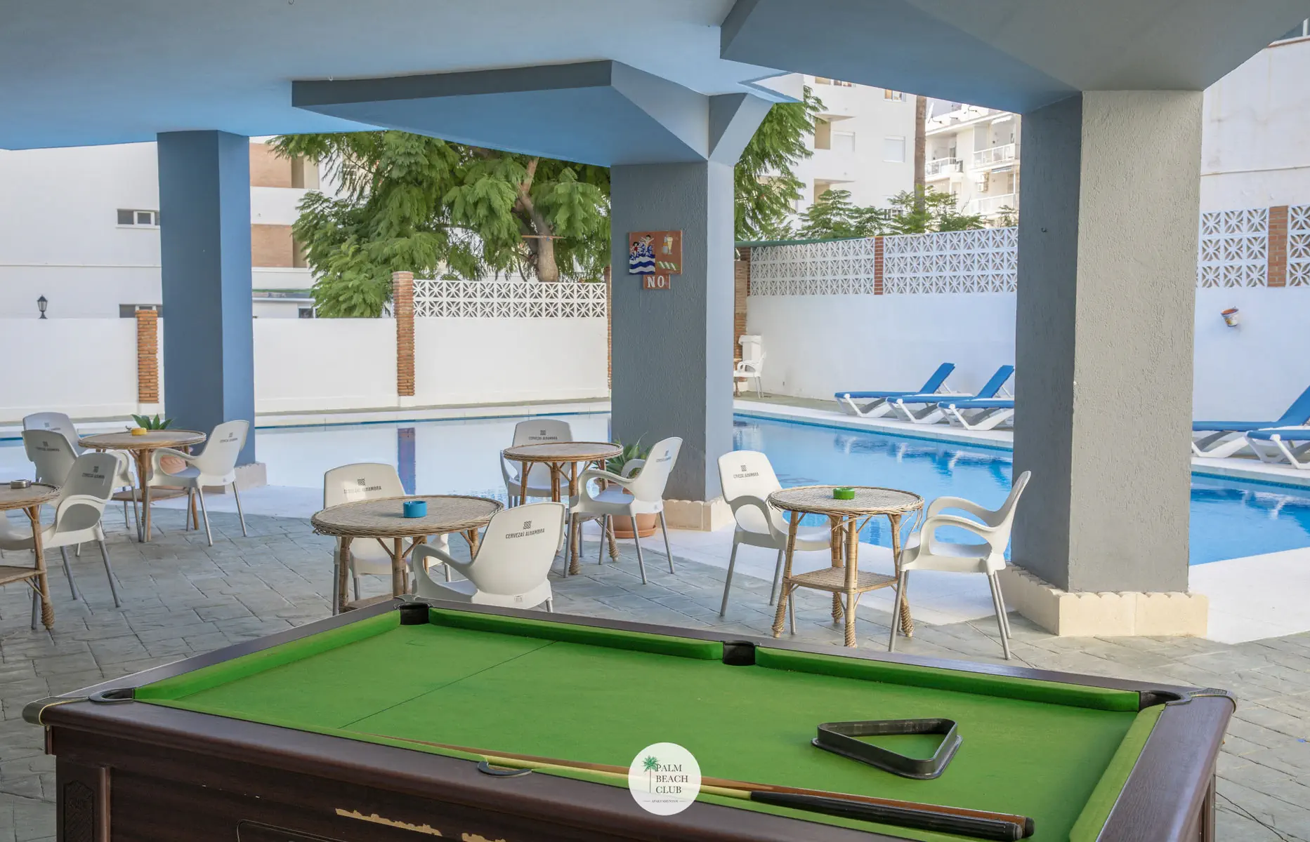 Palm Beach Club Apartments - zdjęcie 5