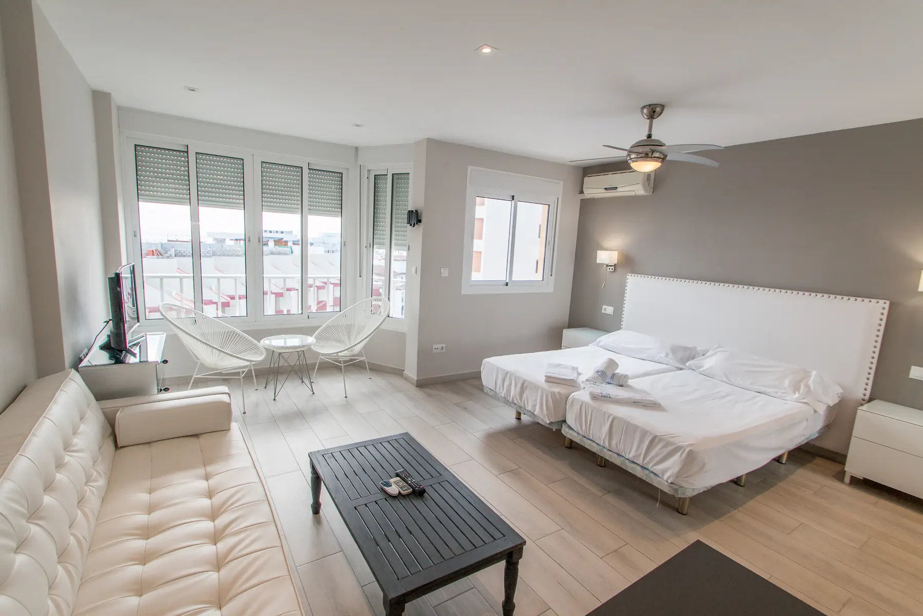 Palm Beach Club Apartments - zdjęcie 17