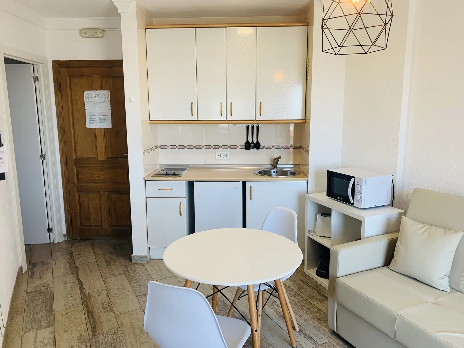 Palm Beach Club Apartments - zdjęcie 9