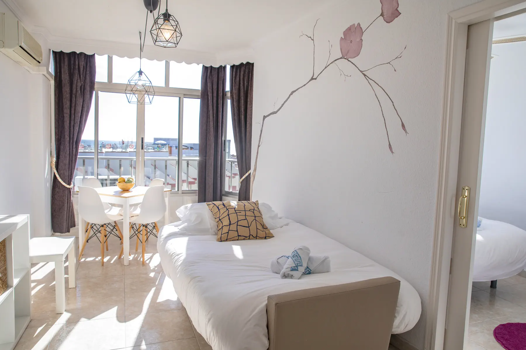 Palm Beach Club Apartments - zdjęcie 21
