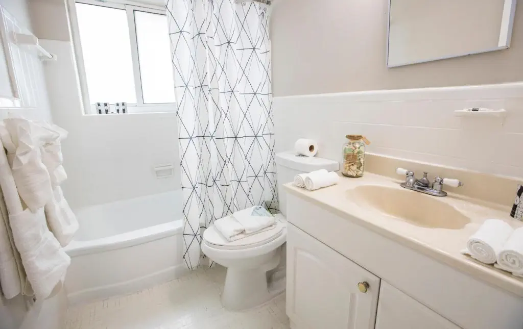 Beachside All Suites Hotel - zdjęcie 18