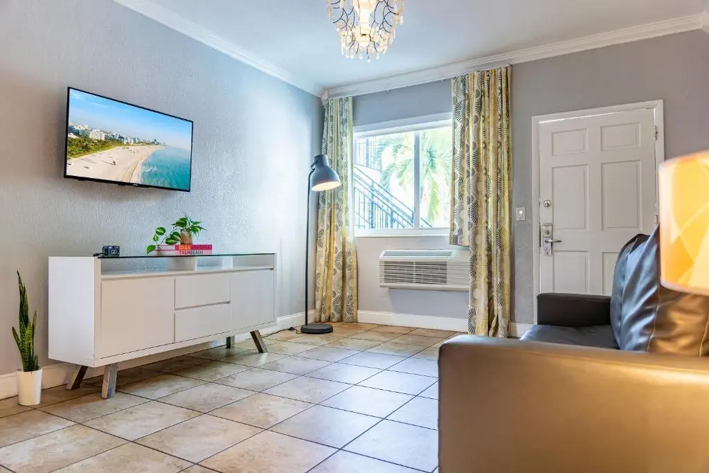 Beachside All Suites Hotel - zdjęcie 17