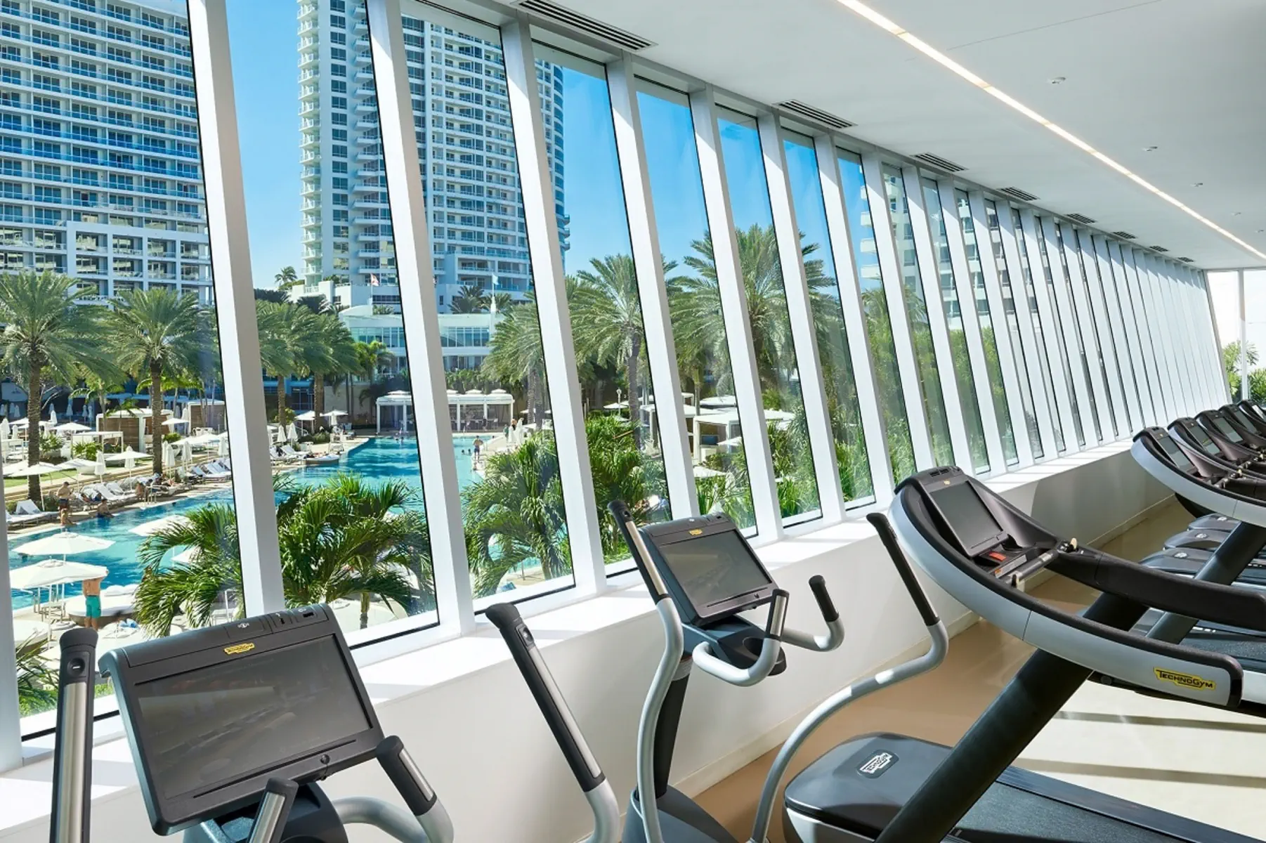 Fontainebleau Miami Beach - zdjęcie 13