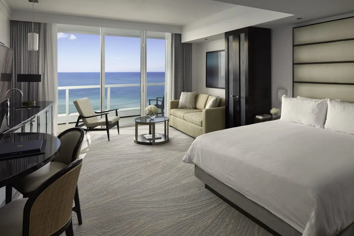 Fontainebleau Miami Beach - zdjęcie 12