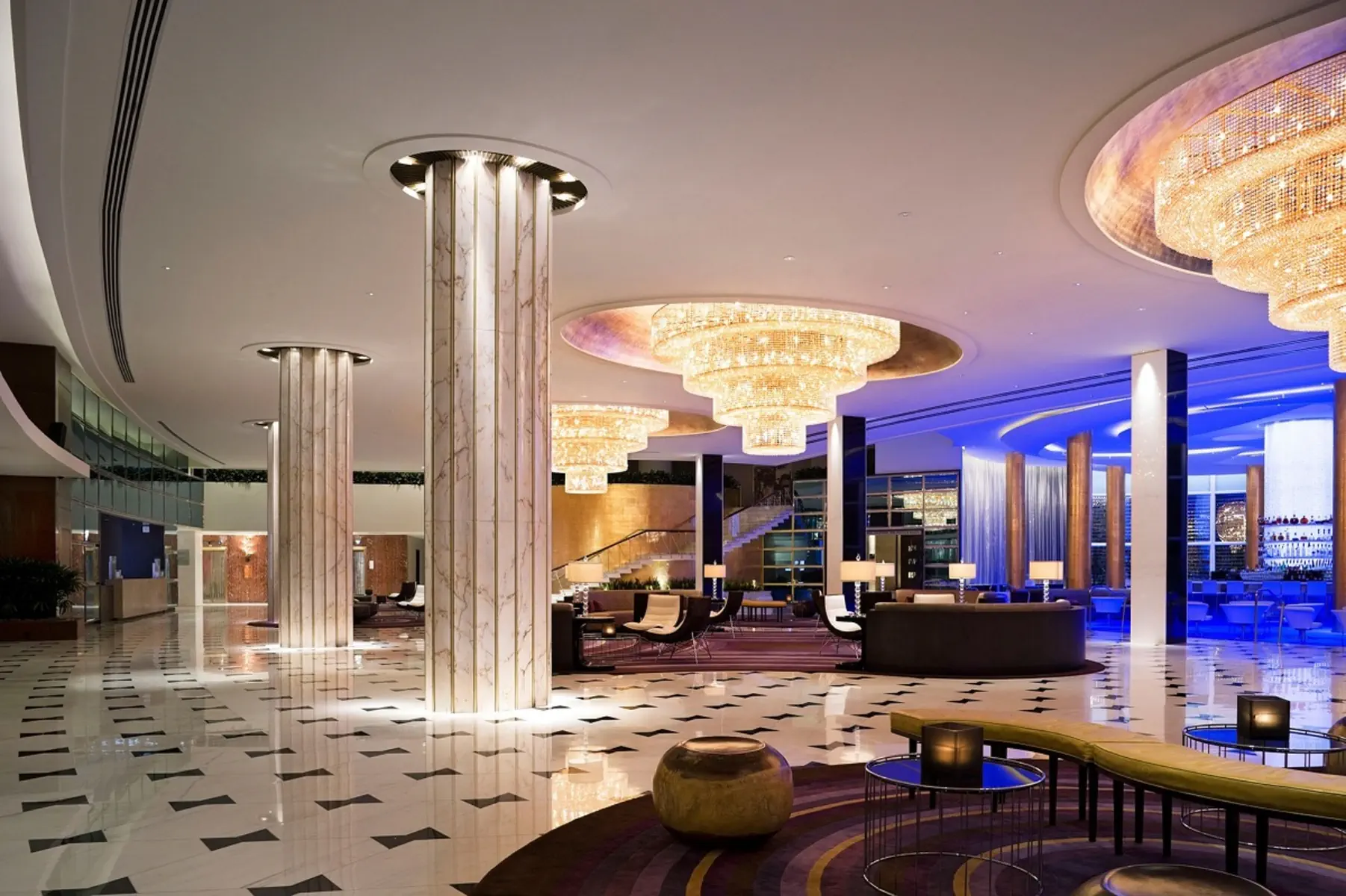 Fontainebleau Miami Beach - zdjęcie 4