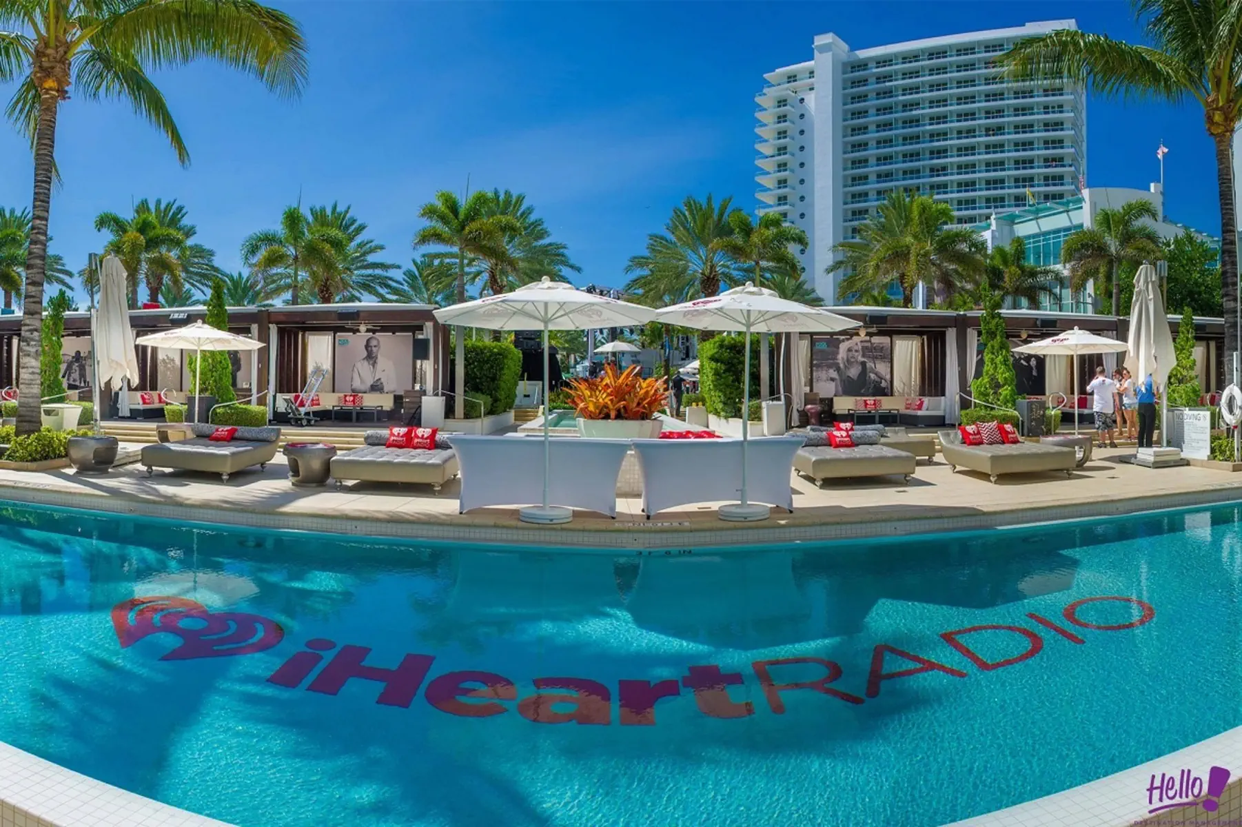 Fontainebleau Miami Beach - zdjęcie 7