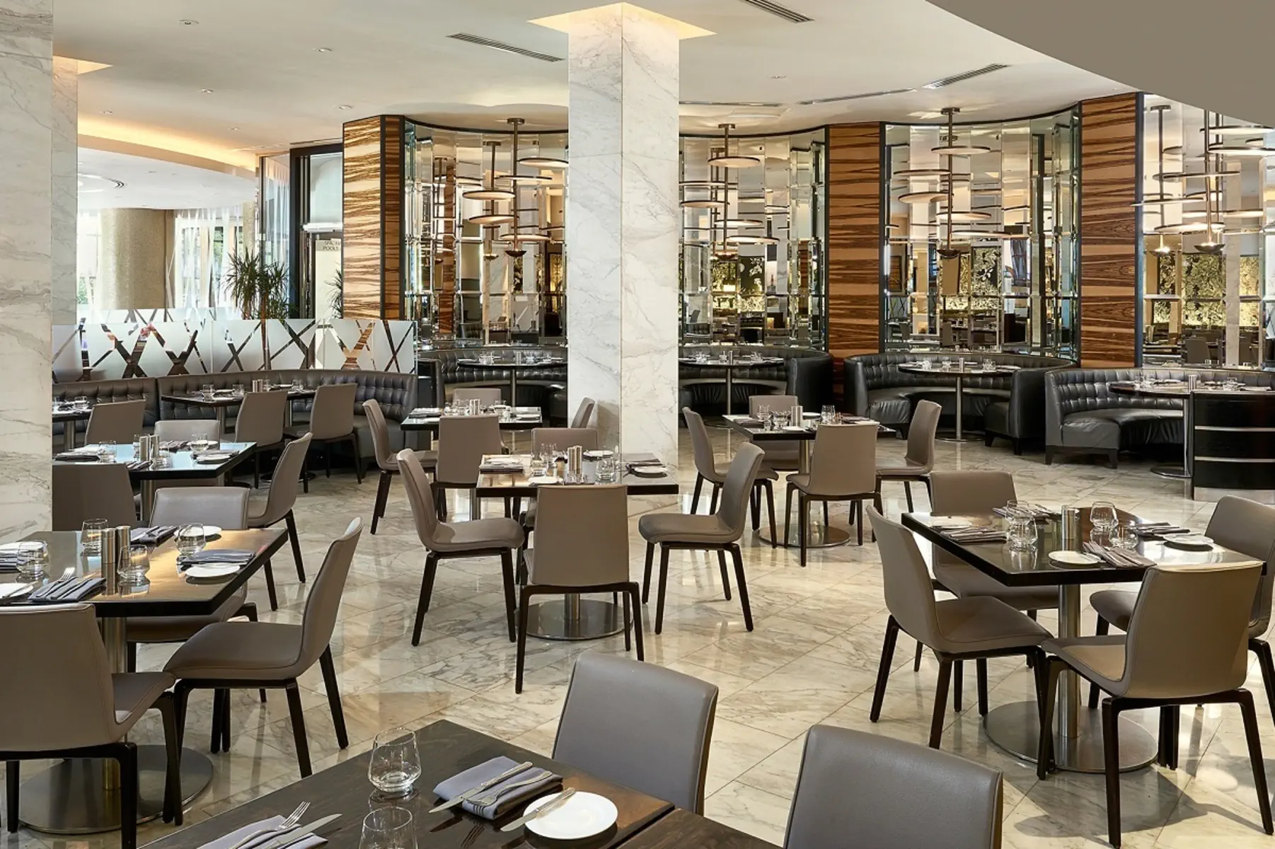 Fontainebleau Miami Beach - zdjęcie 9