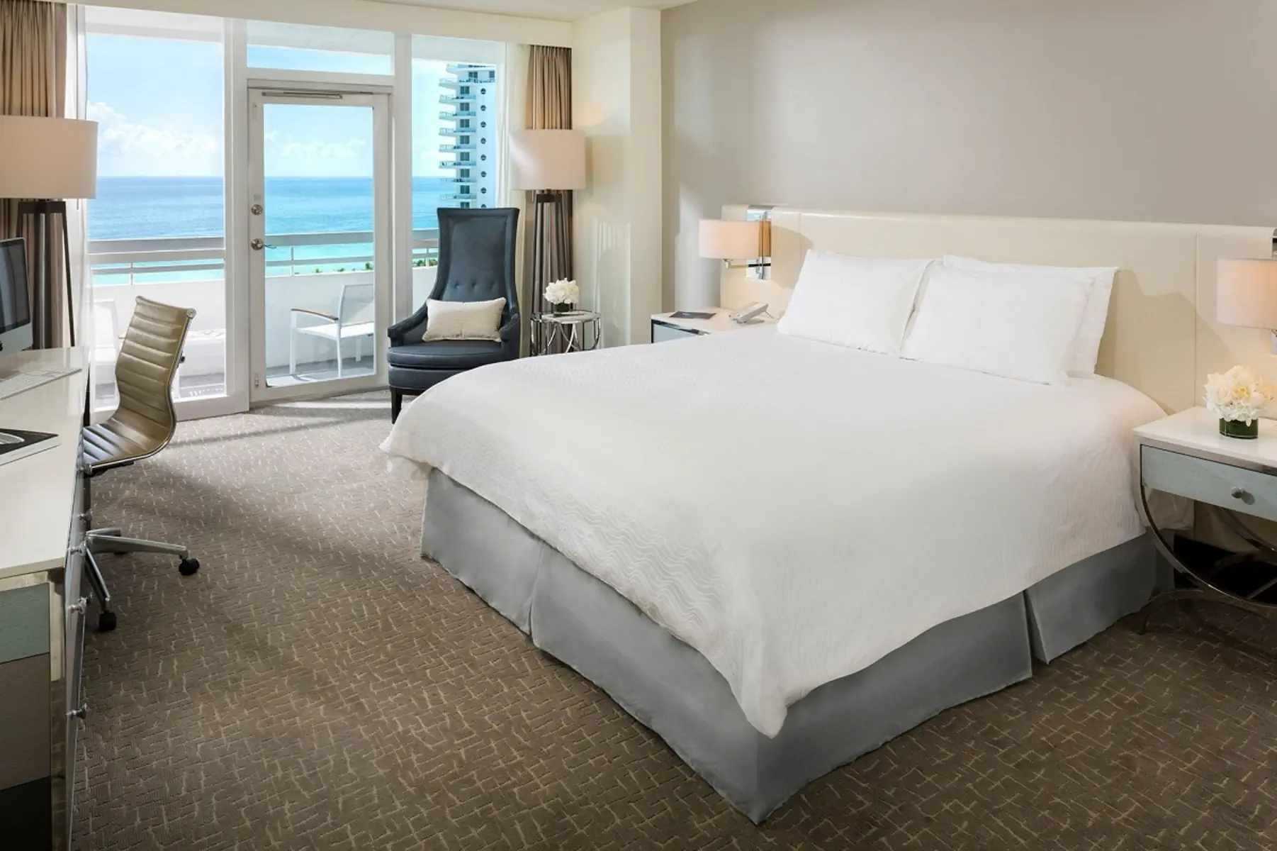 Fontainebleau Miami Beach - zdjęcie 10