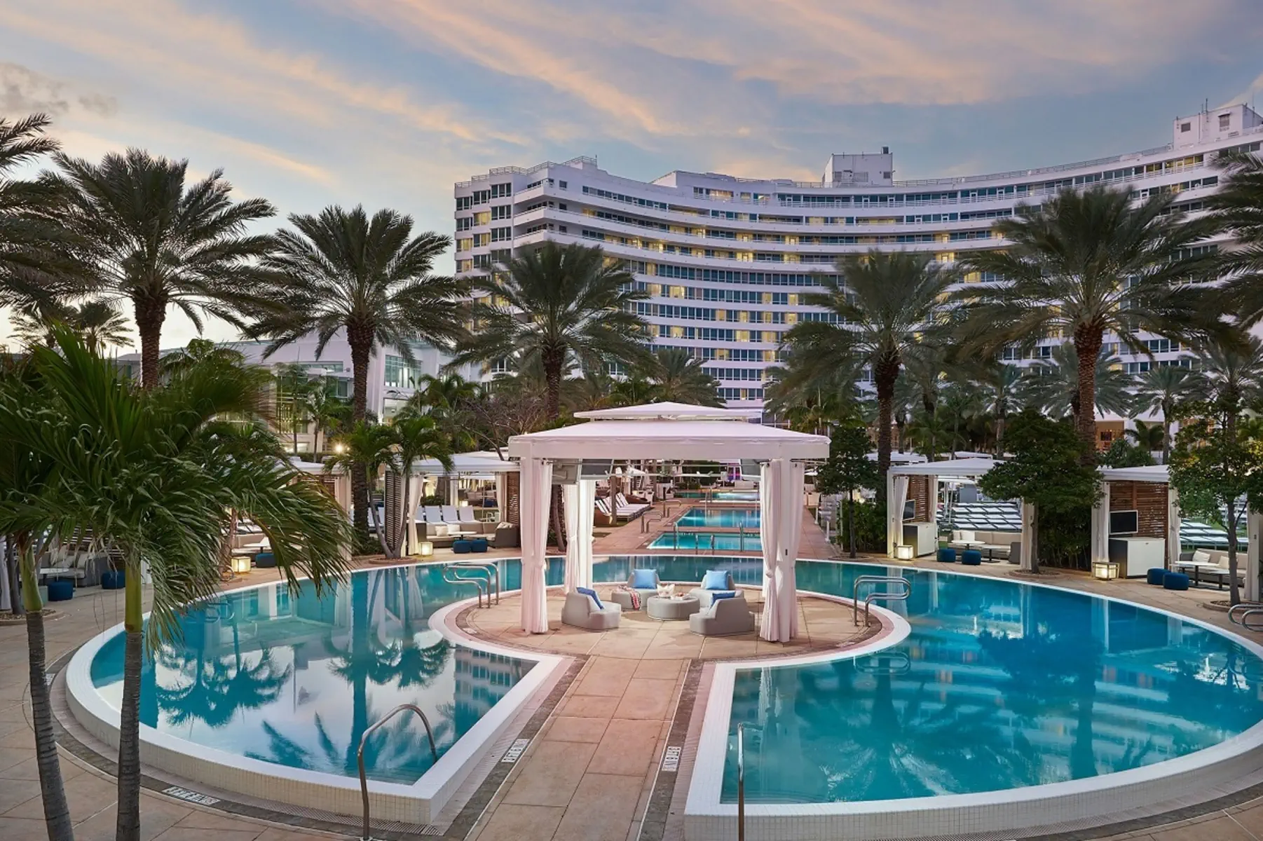 Fontainebleau Miami Beach - zdjęcie 5