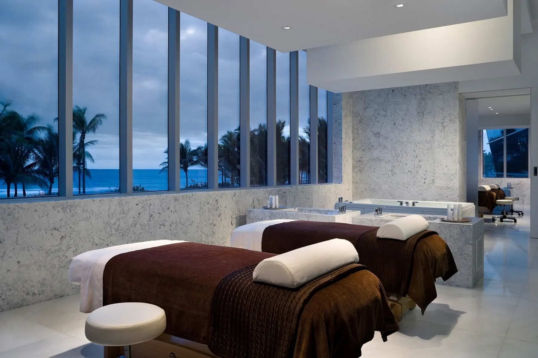 Fontainebleau Miami Beach - zdjęcie 15